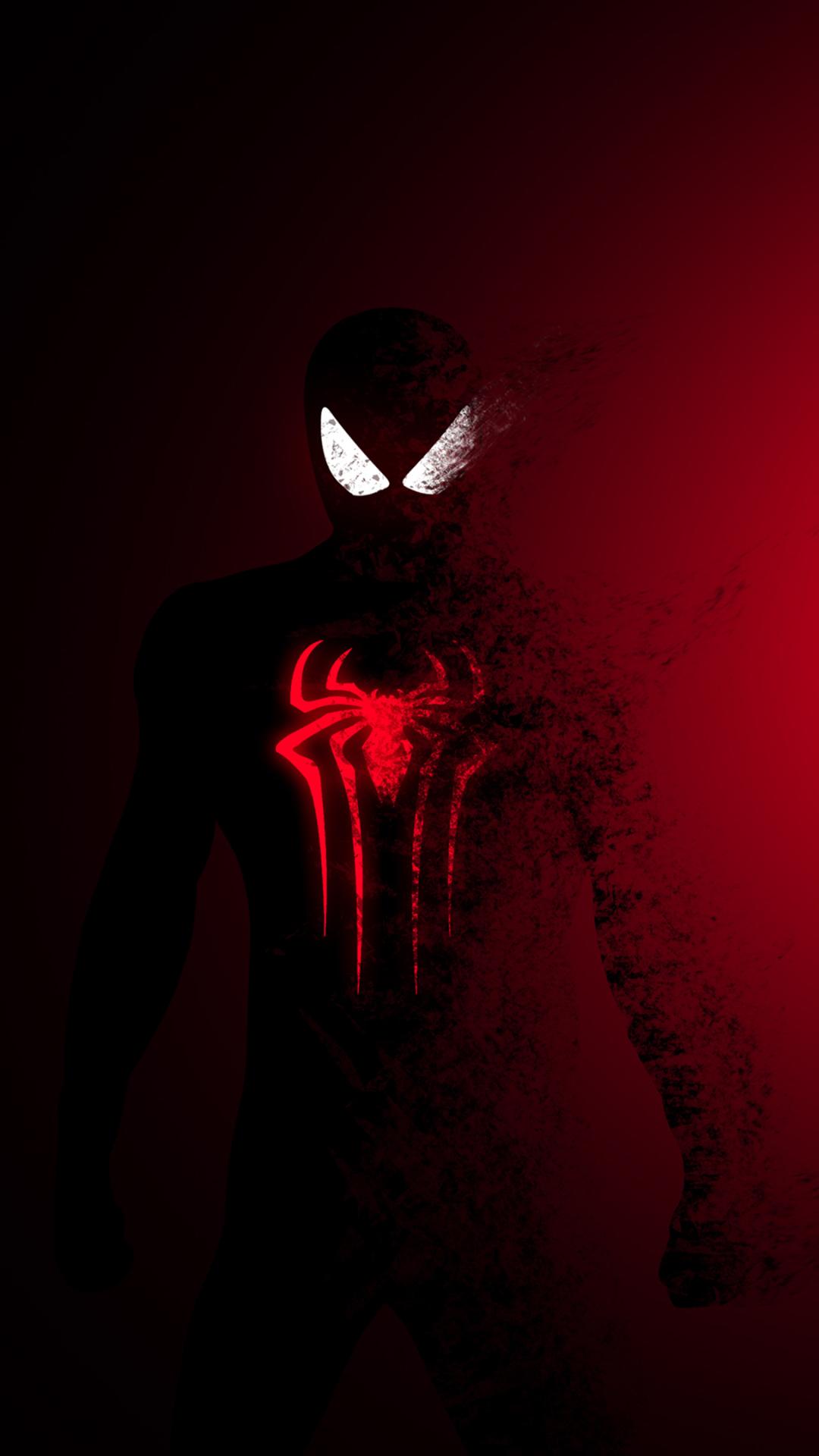 Spider Man For Phone Wallpapers Top Free Spider Man For Phone