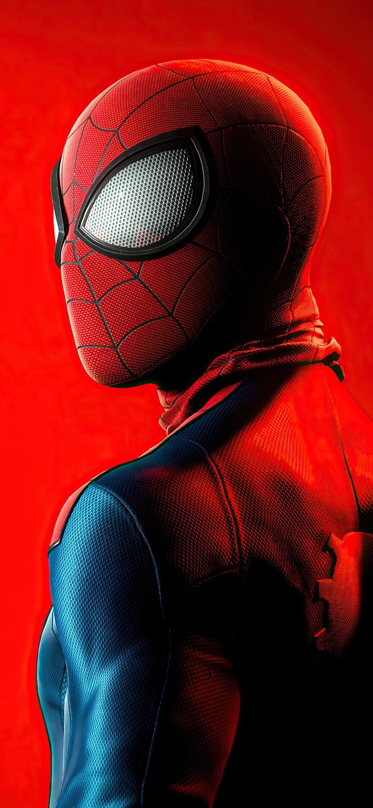 Spider Man For Phone Wallpapers Top Free Spider Man For Phone