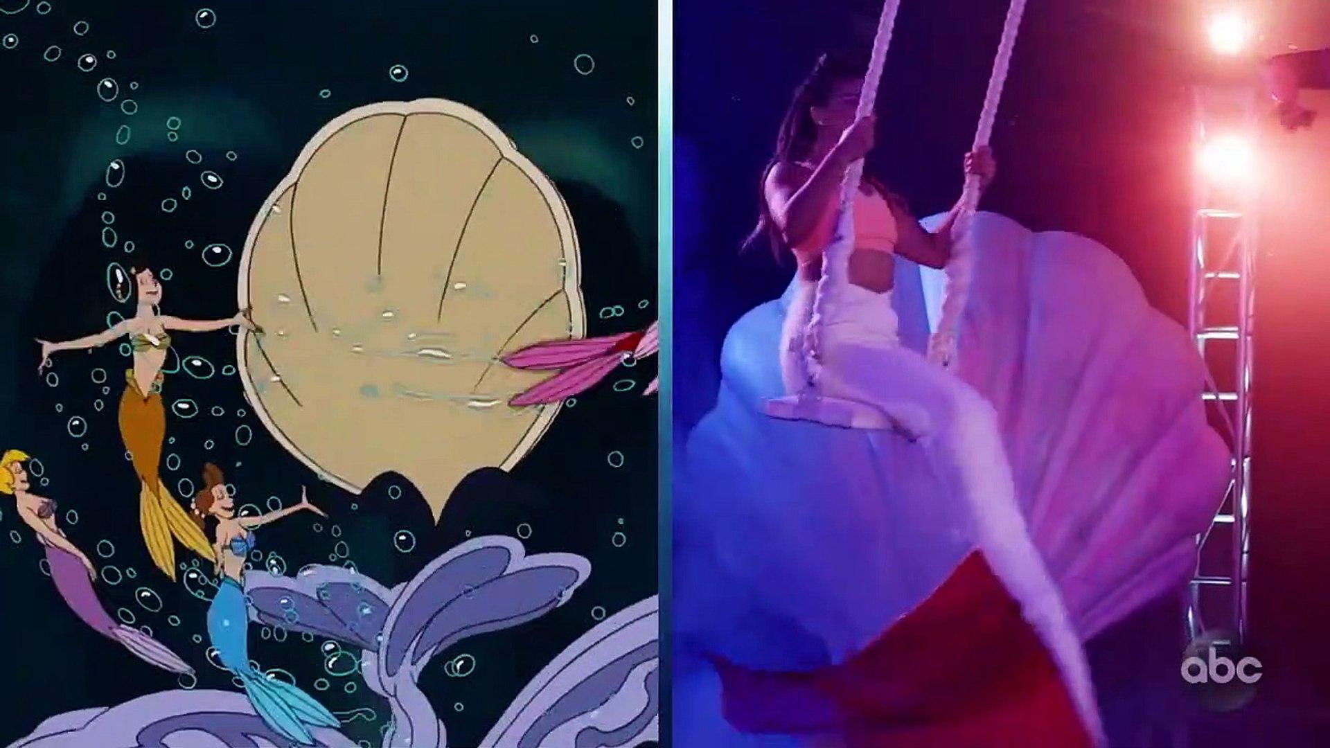 The Little Mermaid 2023 Wallpapers Top Free The Little Mermaid 2023