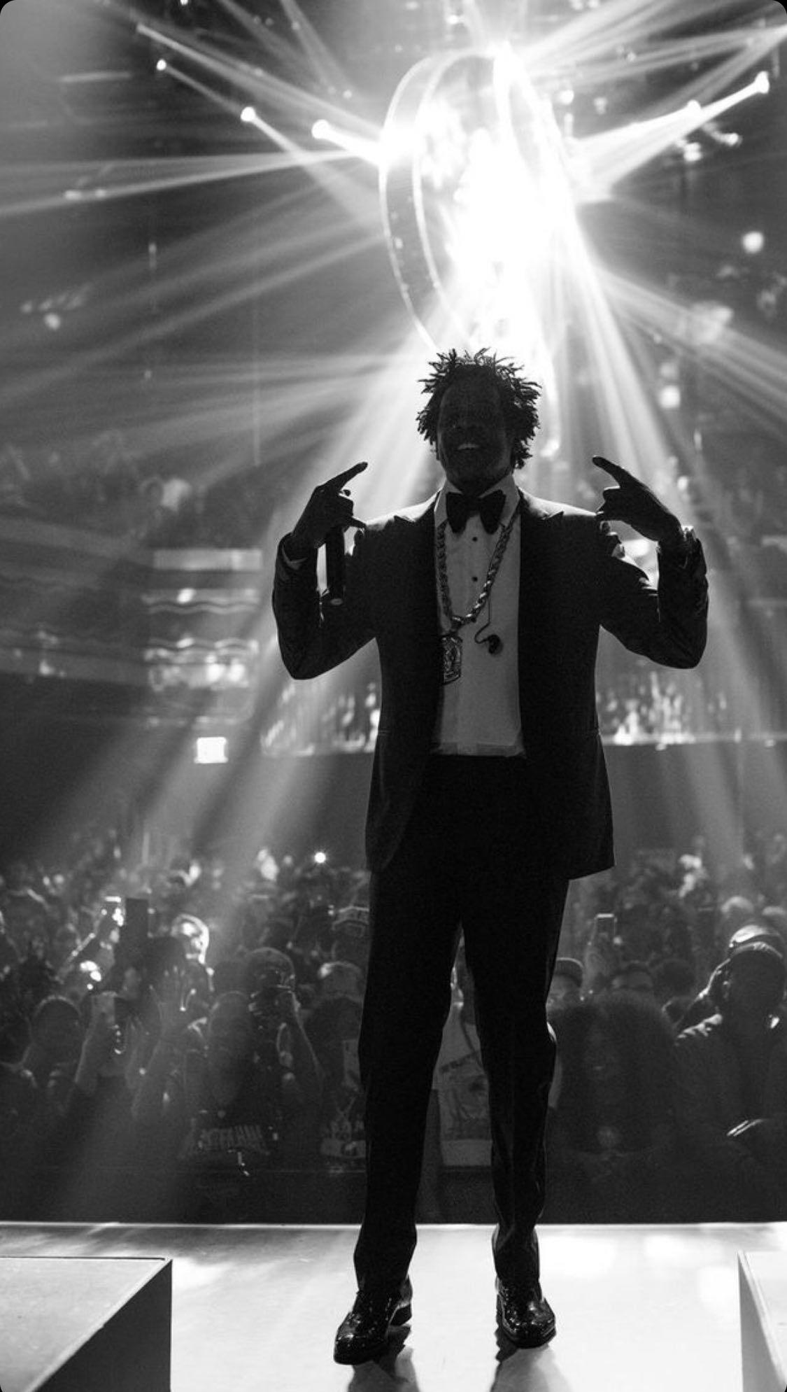 Jay Z iPhone Wallpapers Top Free Jay Z iPhone Backgrounds