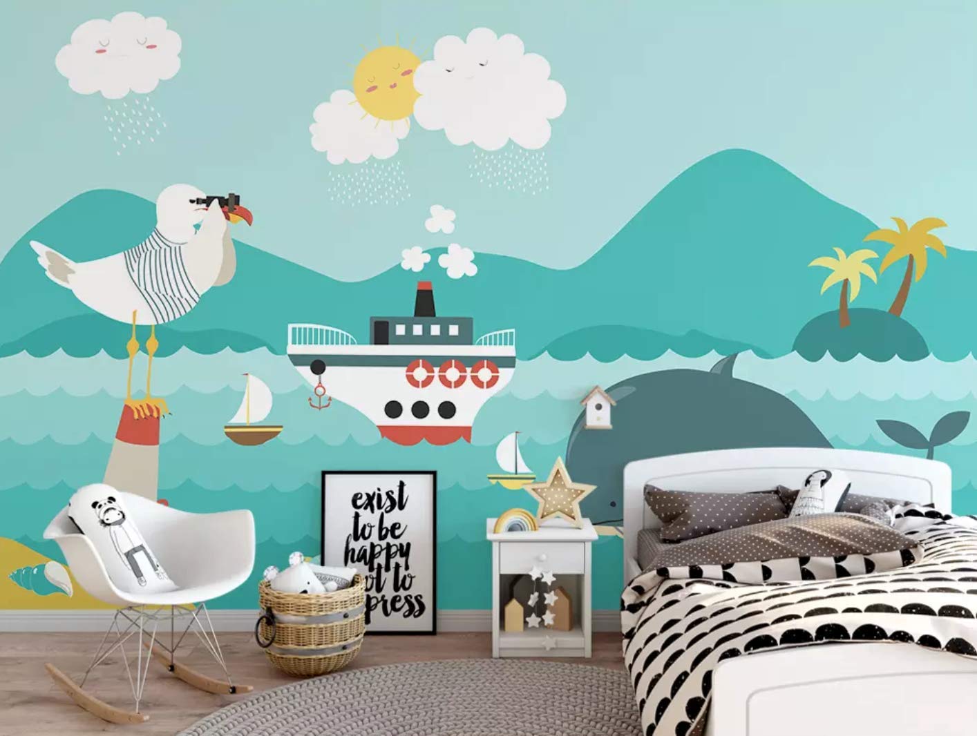 Cartoon Room Wallpapers Top Free Cartoon Room Backgrounds