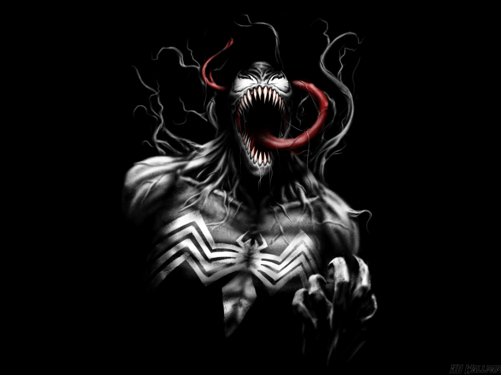 Background Venom Wallpaper 1920X1080 Explore venom wallpapers on