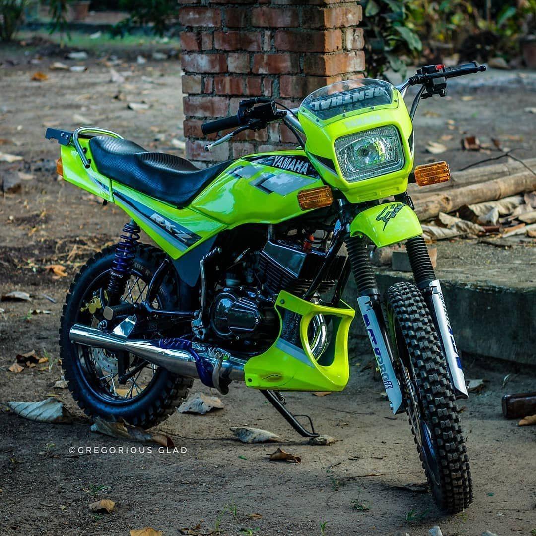 Yamaha RXZ Wallpapers Top Free Yamaha RXZ Backgrounds WallpaperAccess