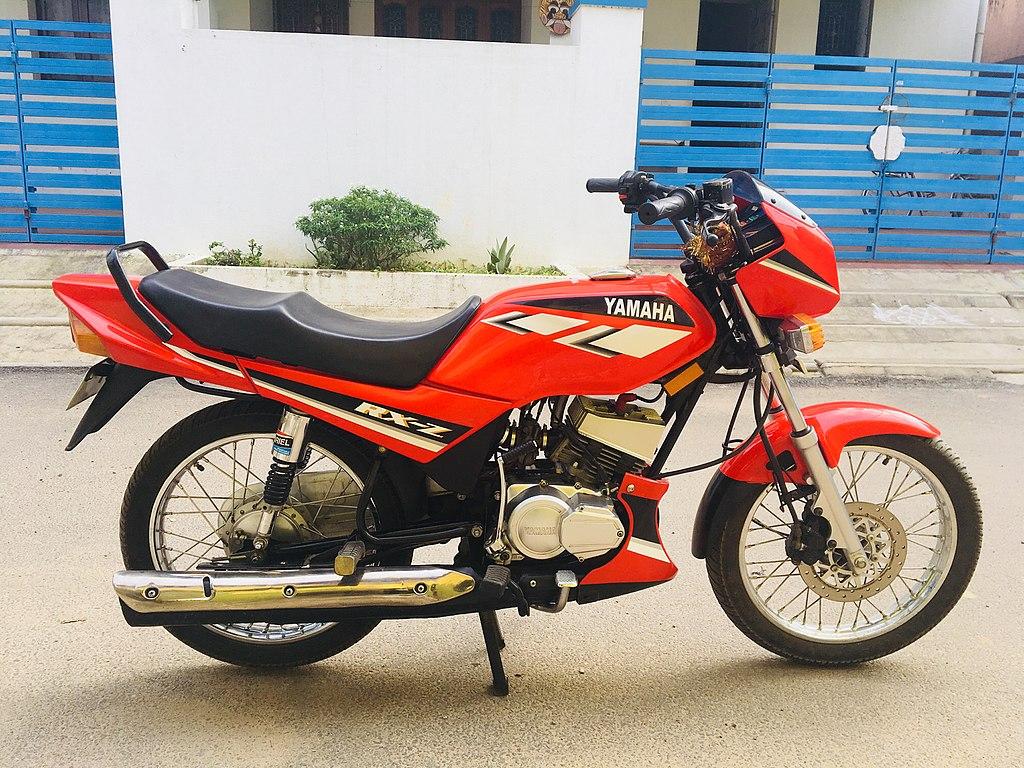 Yamaha RXZ Wallpapers Top Free Yamaha RXZ Backgrounds WallpaperAccess