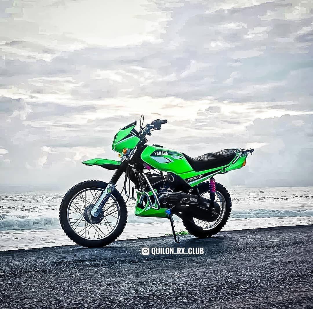 Yamaha RXZ Wallpapers Top Free Yamaha RXZ Backgrounds WallpaperAccess