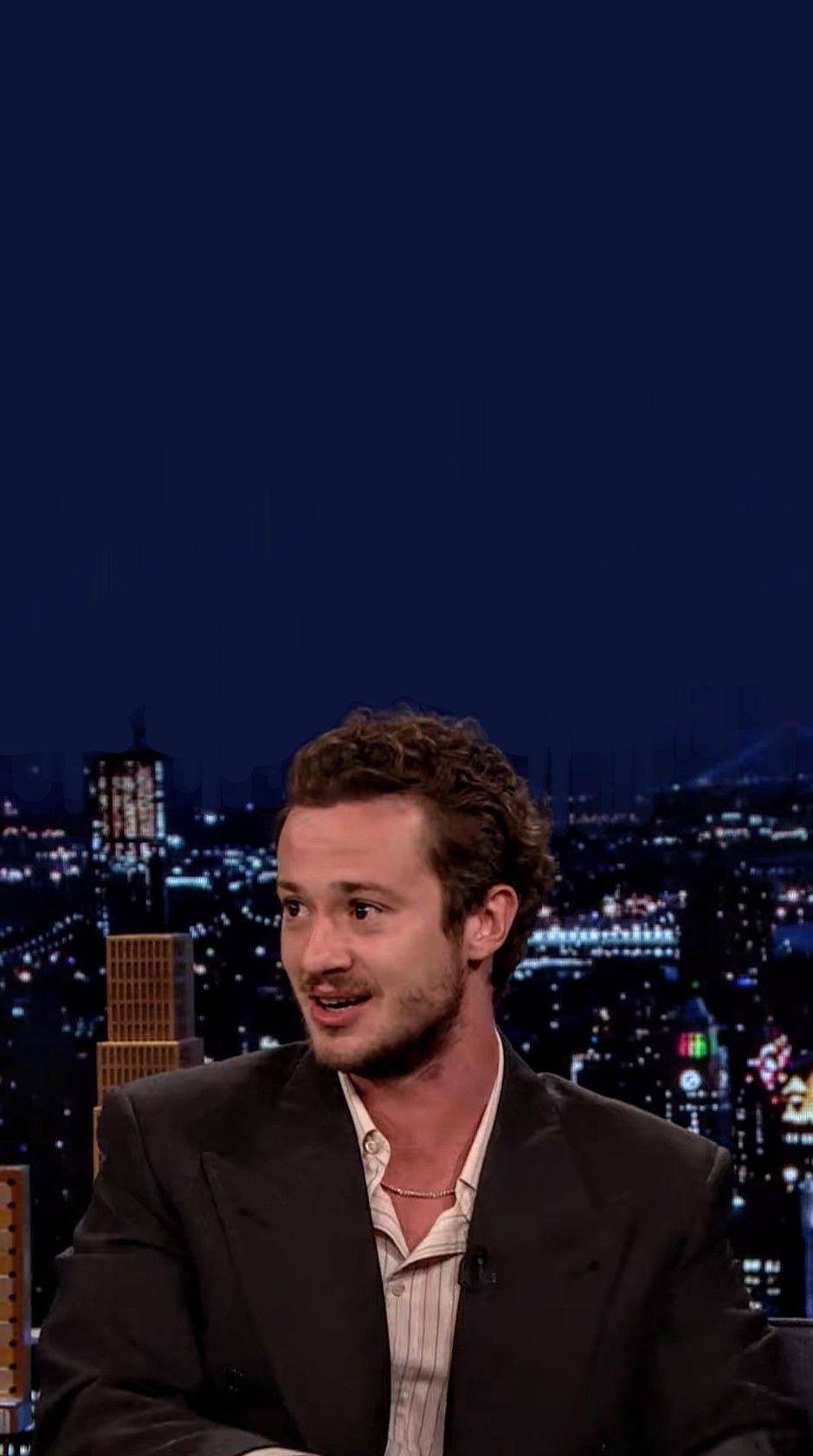 Joseph Quinn Wallpapers Top Free Joseph Quinn Backgrounds