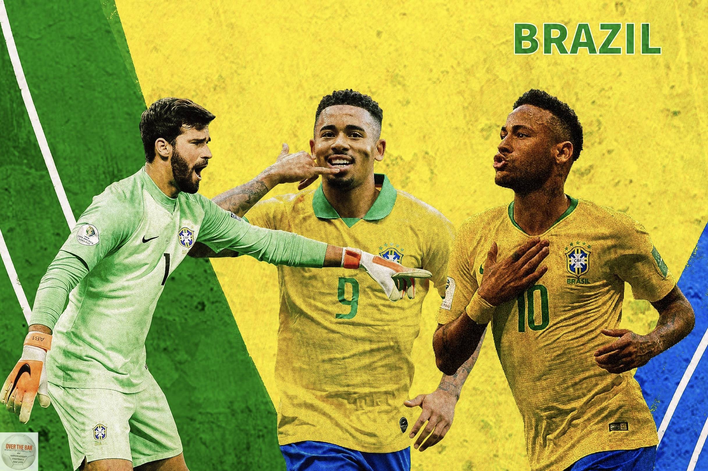 Brazil Team 2022 Wallpapers Top Free Brazil Team 2022 Backgrounds