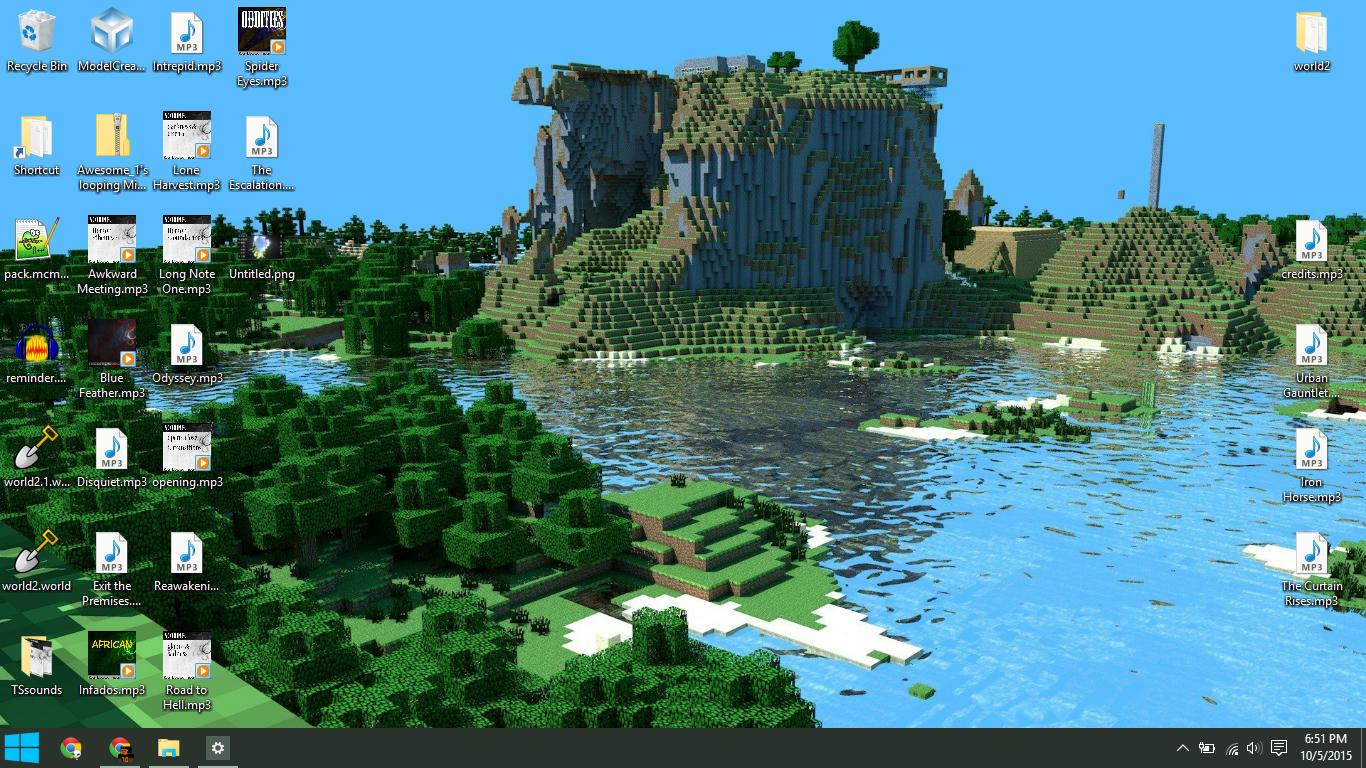 Minecraft Art Wallpapers Top Free Minecraft Art Backgrounds
