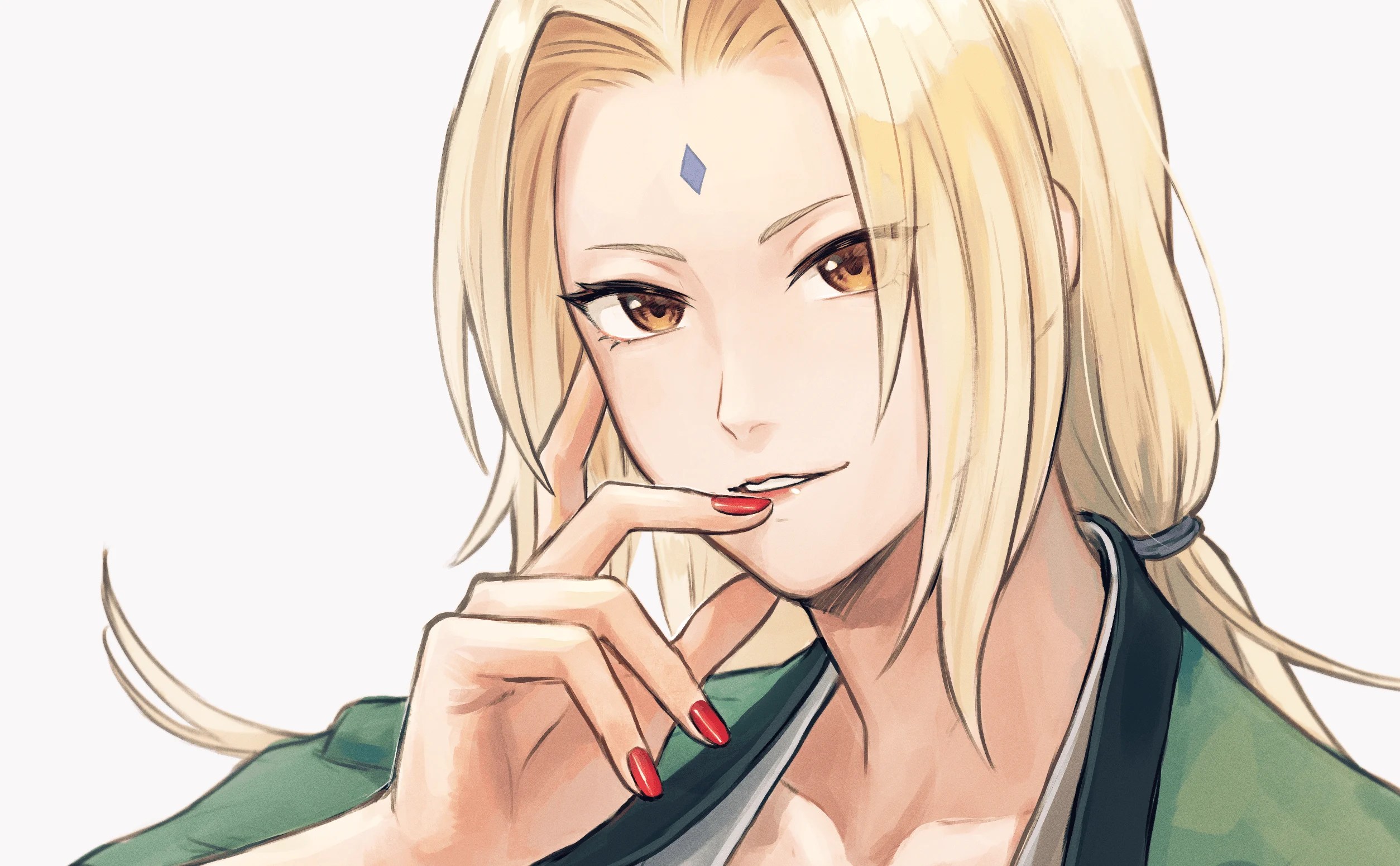 Tsunade Naruto Wallpaper