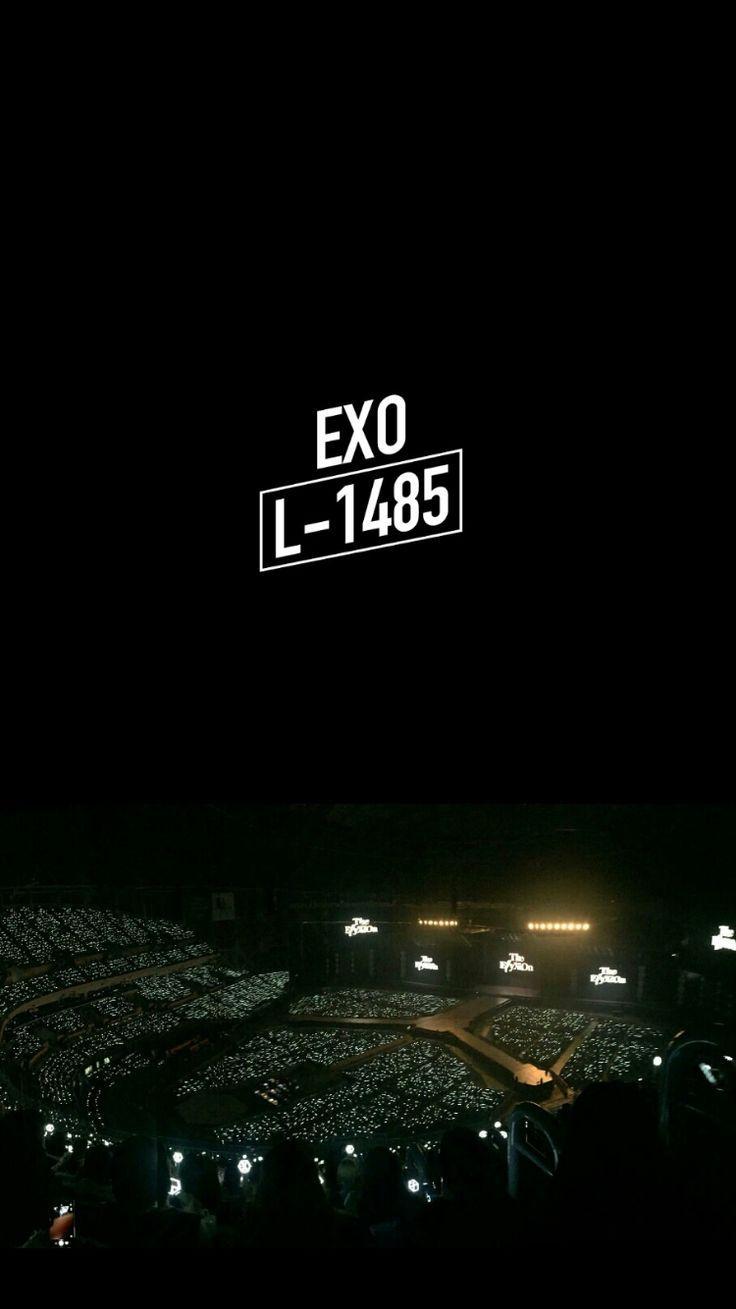 EXO iPhone Wallpapers Top Free EXO iPhone Backgrounds WallpaperAccess