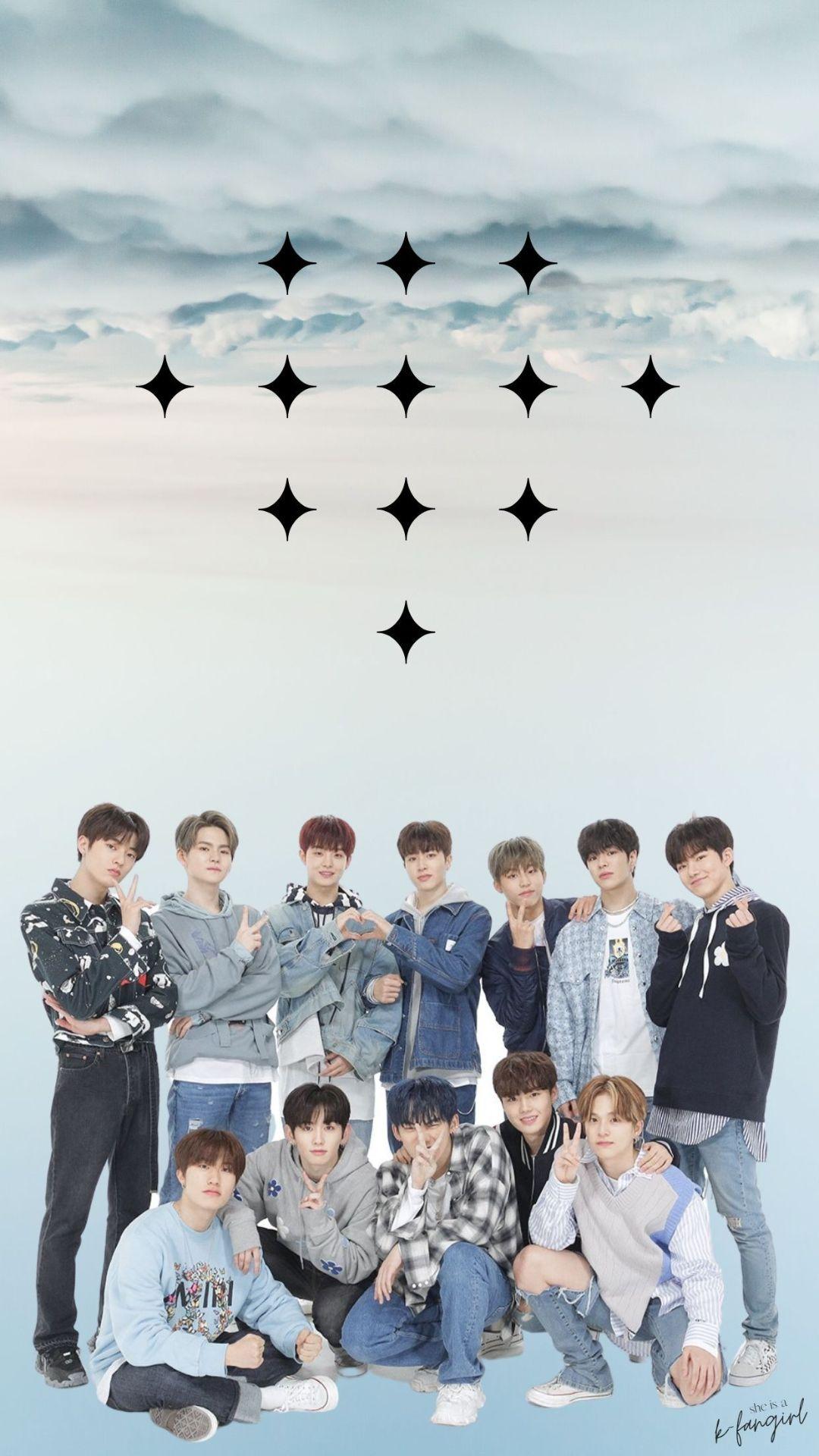 EXO iPhone Wallpapers Top Free EXO iPhone Backgrounds WallpaperAccess
