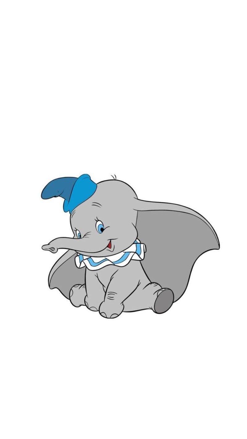 Aesthetic Dumbo Wallpapers Top Free Aesthetic Dumbo Backgrounds
