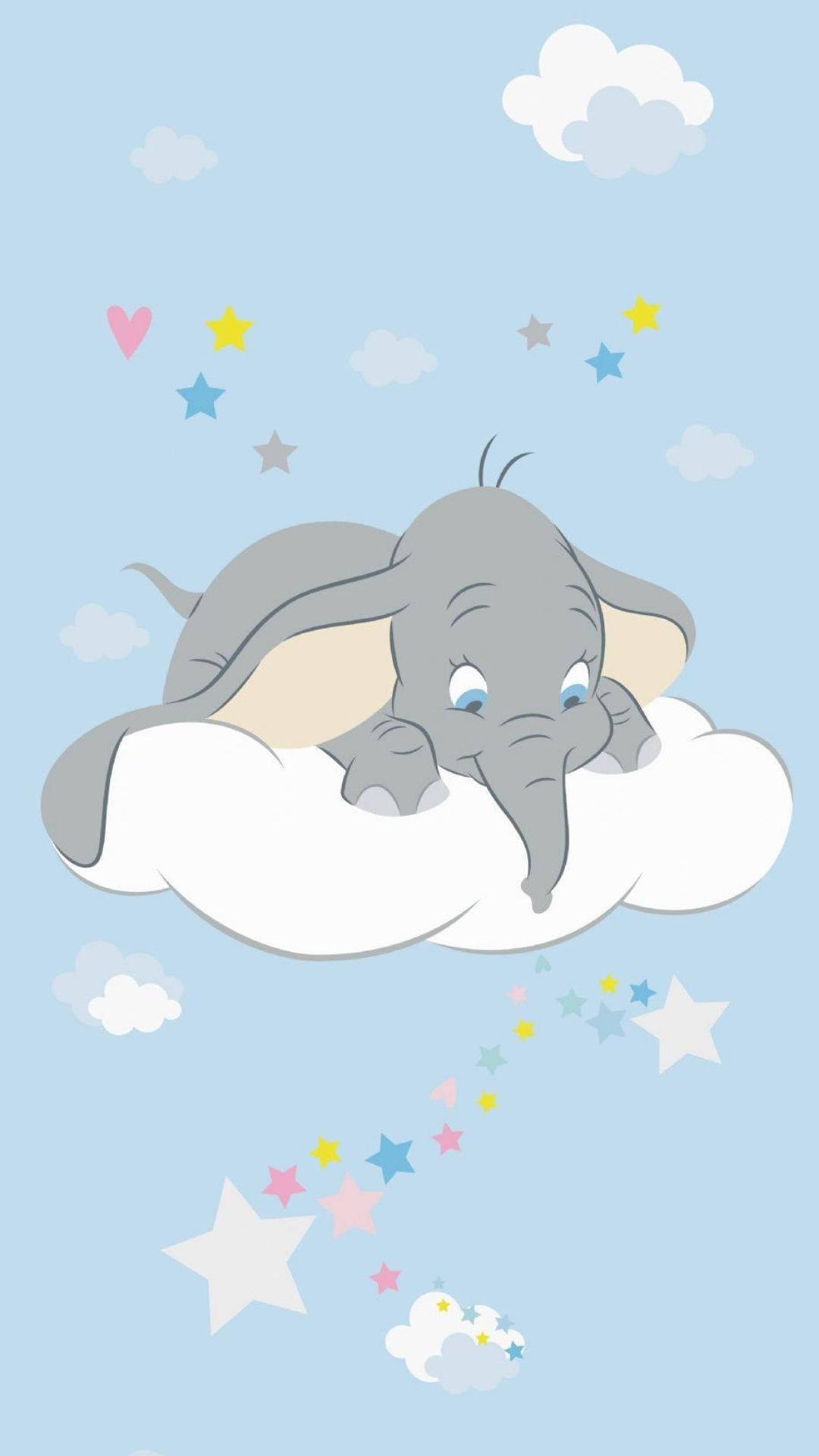 Aesthetic Dumbo Wallpapers Top Free Aesthetic Dumbo Backgrounds