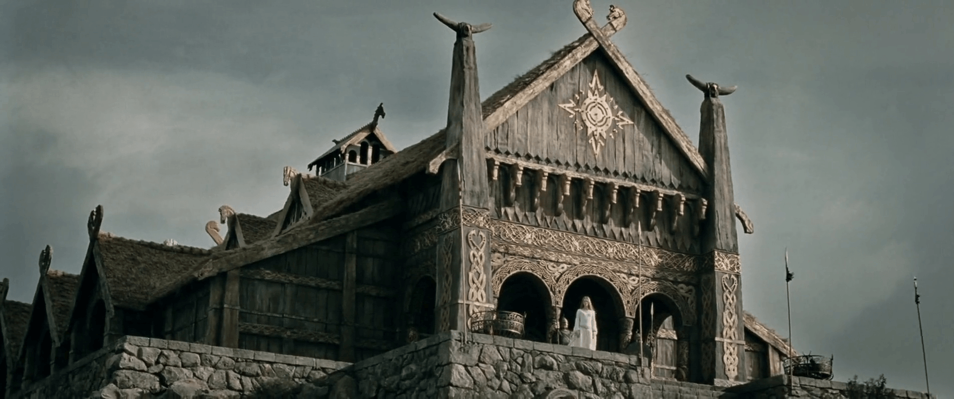 Lotr Rohan Wallpapers Top Free Lotr Rohan Backgrounds WallpaperAccess