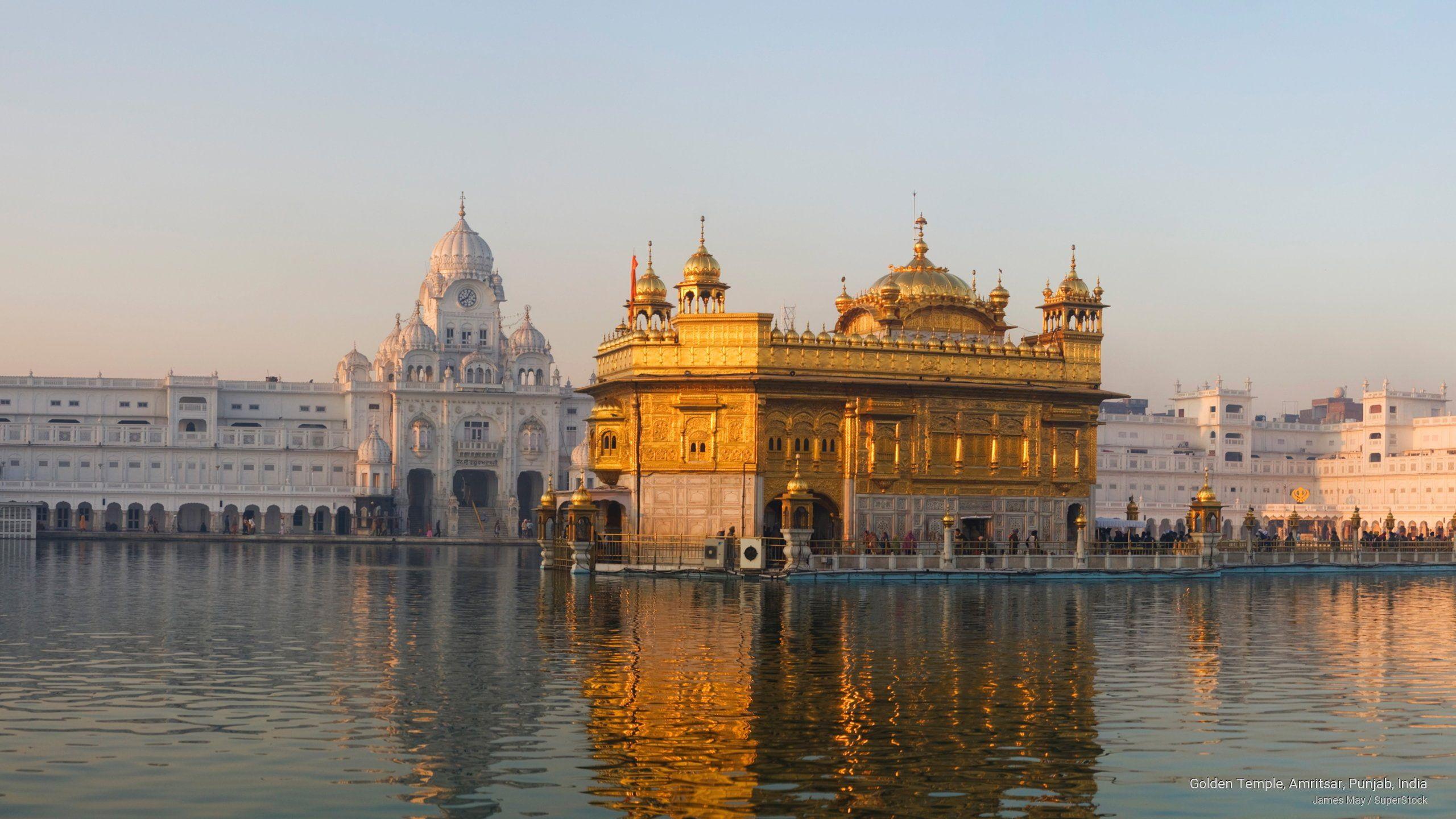 Golden Temple 4K Wallpapers Top Free Golden Temple 4K Backgrounds