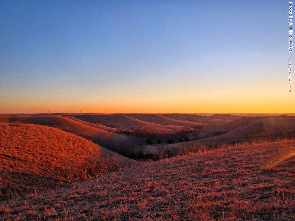 Kansas Sunset Wallpapers Top Free Kansas Sunset Backgrounds
