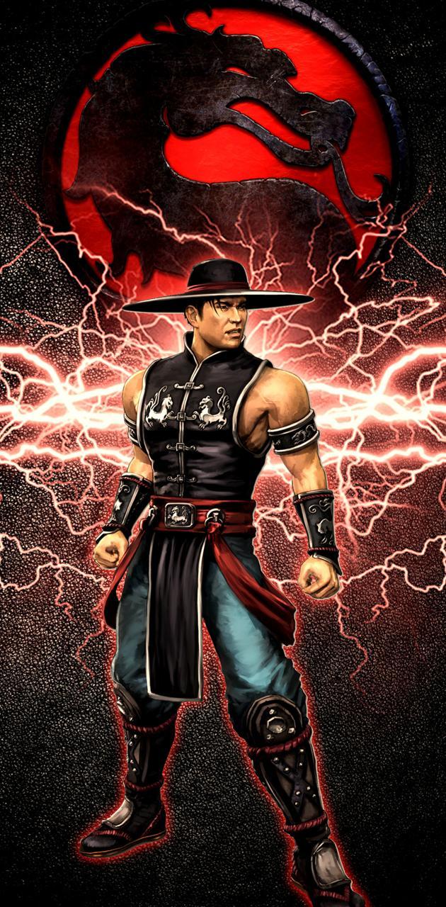 Mortal Kombat Kung Lao Wallpapers Top Free Mortal Kombat Kung Lao