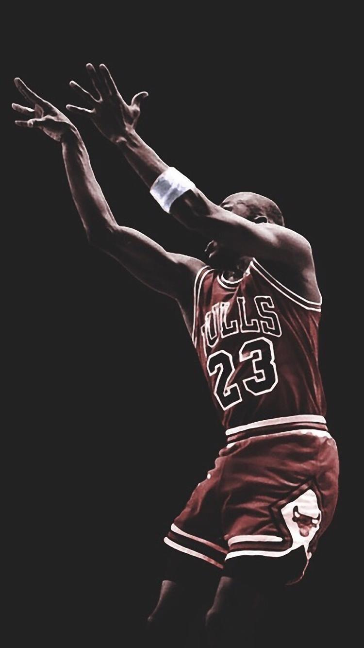 Jordan iPhone Wallpapers Top Free Jordan iPhone Backgrounds