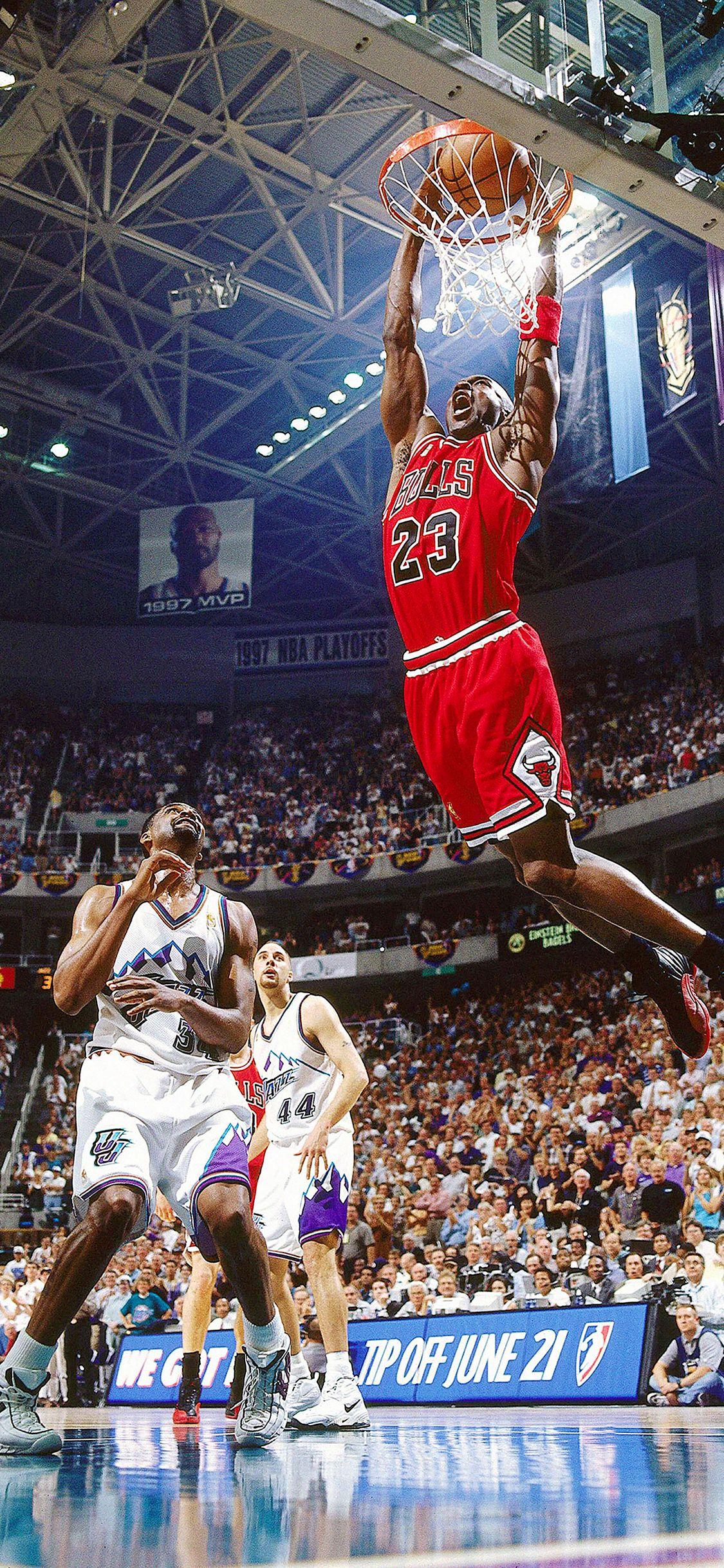 Michael Jordan Phone Wallpapers Top Free Michael Jordan Phone