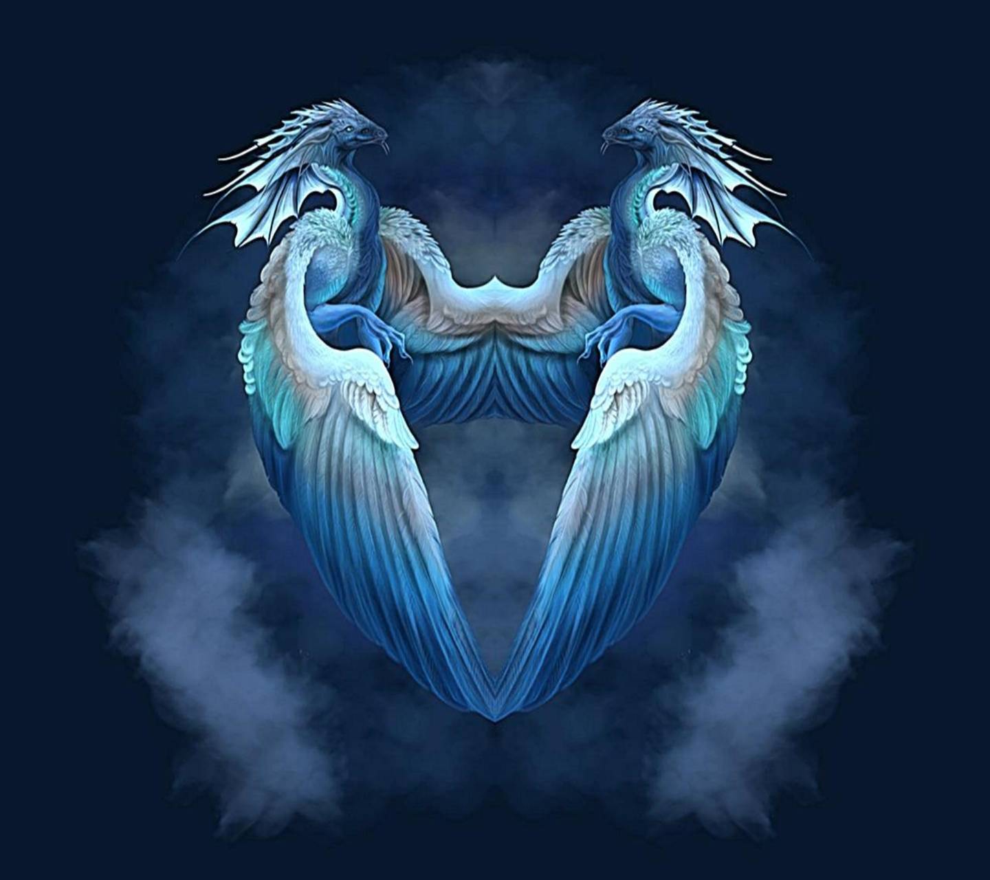 Dragon Love Wallpapers Top Free Dragon Love Backgrounds WallpaperAccess