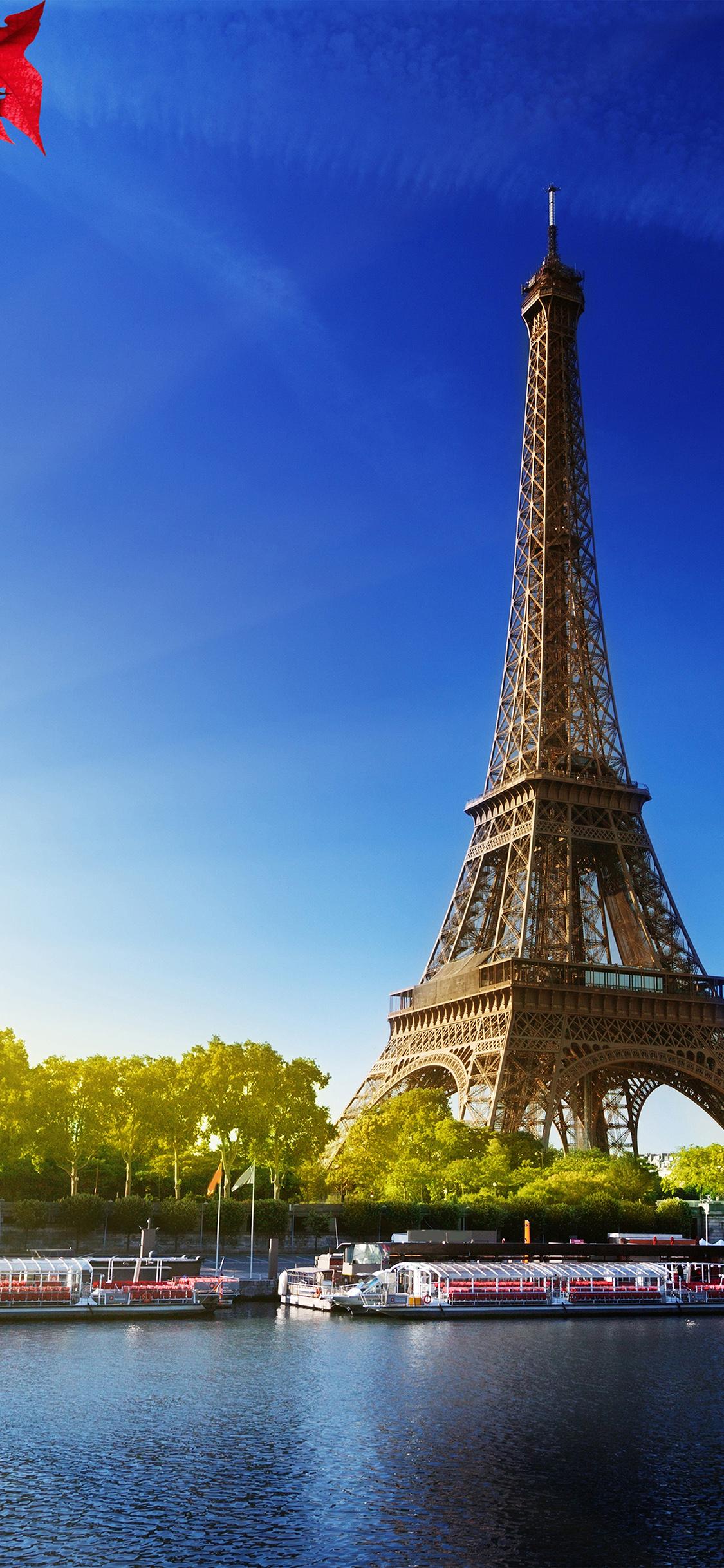 Paris iPhone X Wallpapers Top Free Paris iPhone X Backgrounds