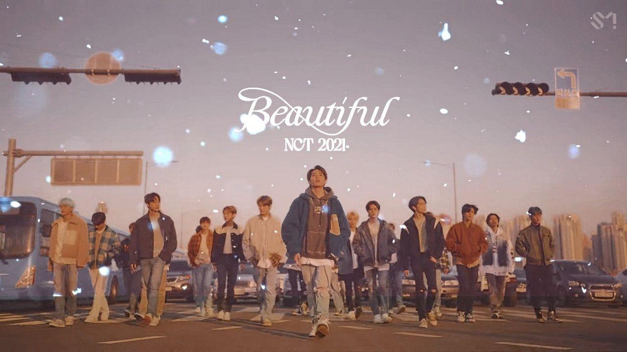 NCT Aesthetic PC Wallpapers Top Free NCT Aesthetic PC Backgrounds