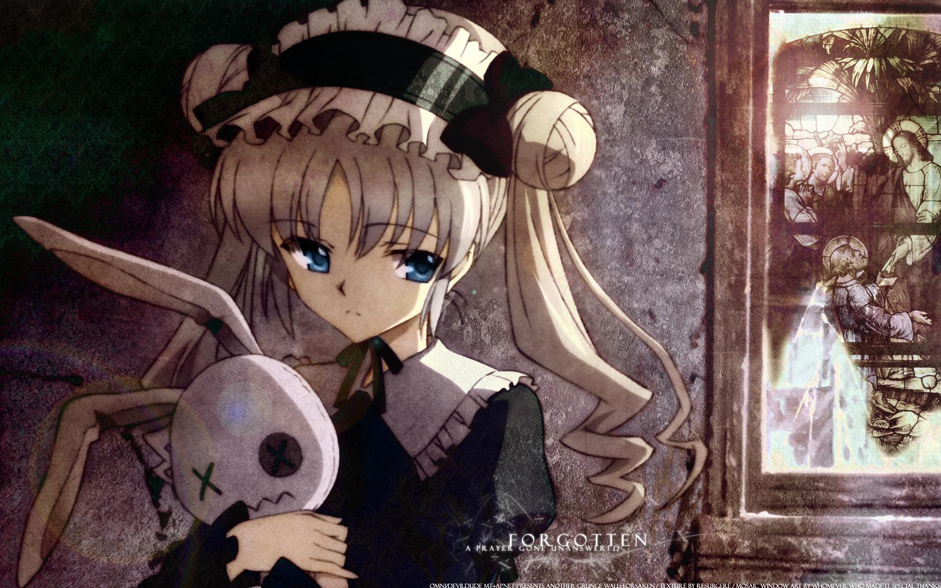 Grunge Anime Wallpapers Top Free Grunge Anime Backgrounds