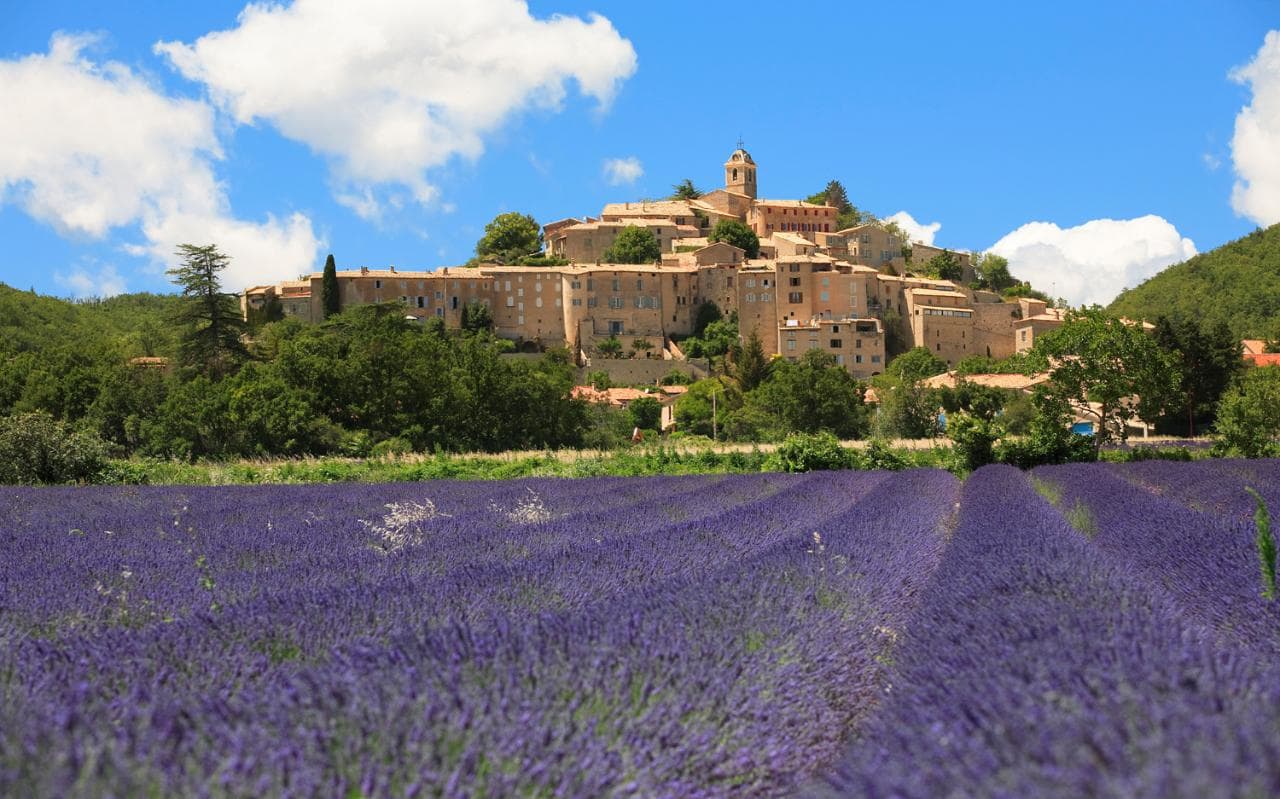 France Countryside Wallpapers Top Free France Countryside Backgrounds