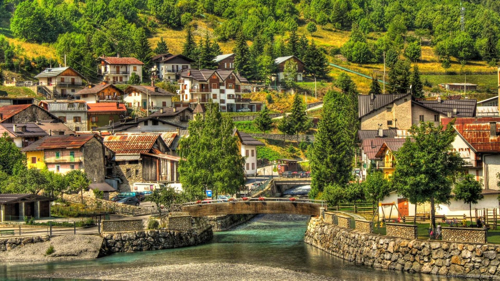 France Countryside Wallpapers Top Free France Countryside Backgrounds