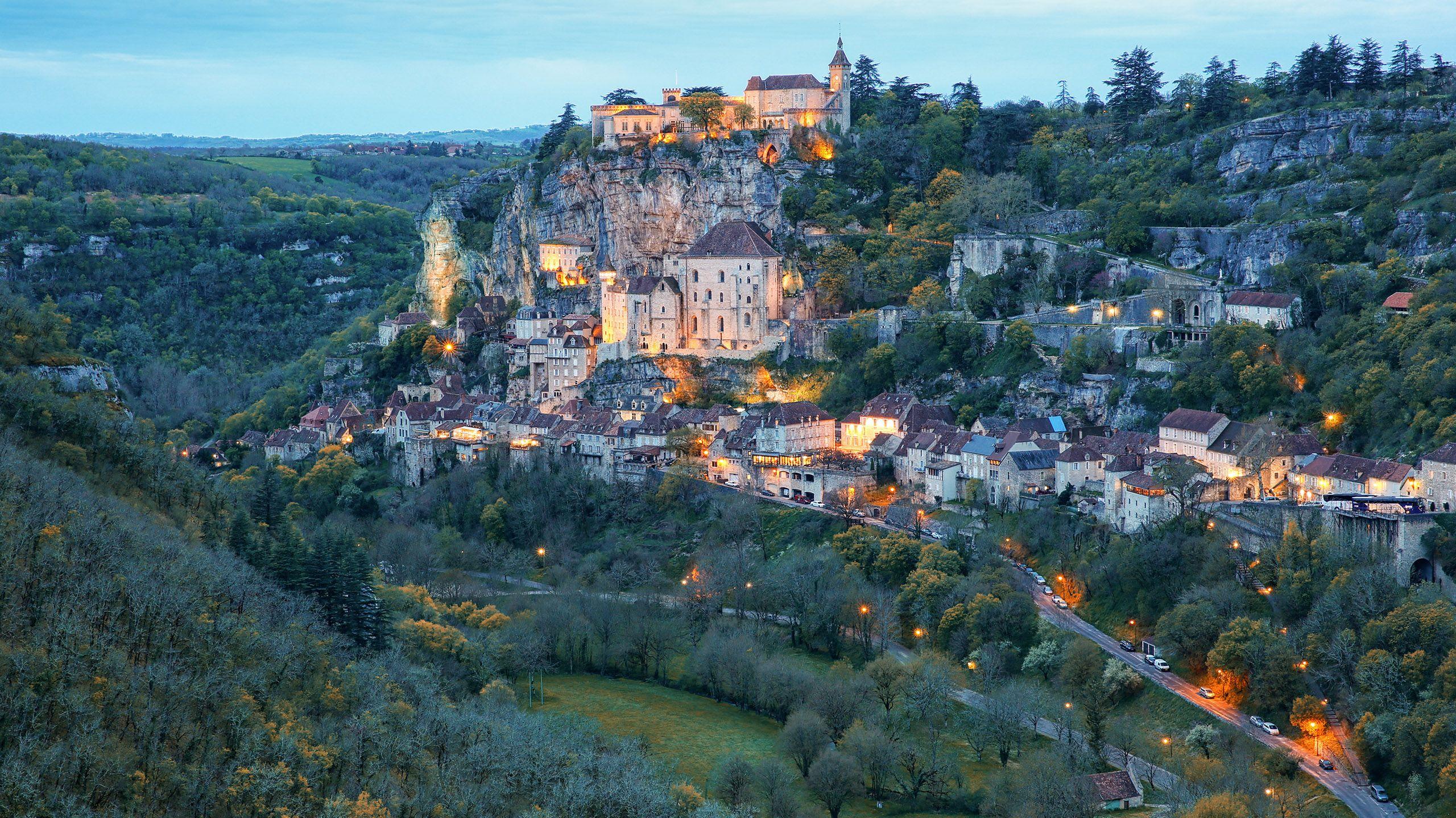 France Countryside Wallpapers Top Free France Countryside Backgrounds