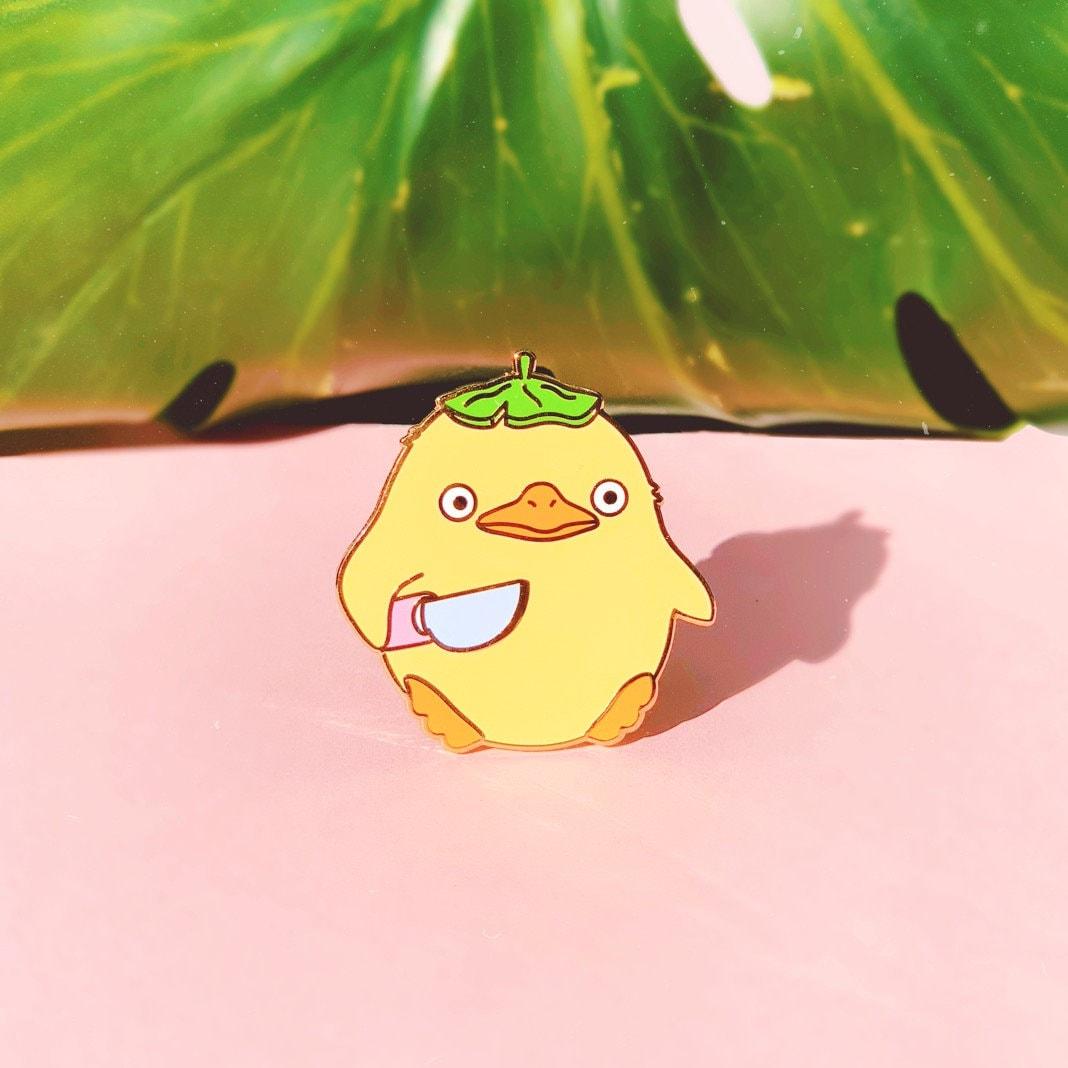 Spirited Away Duck Wallpapers Top Free Spirited Away Duck Backgrounds