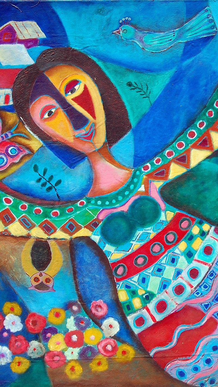 Classical Paintings iPhone Wallpapers Top Free Classical Paintings