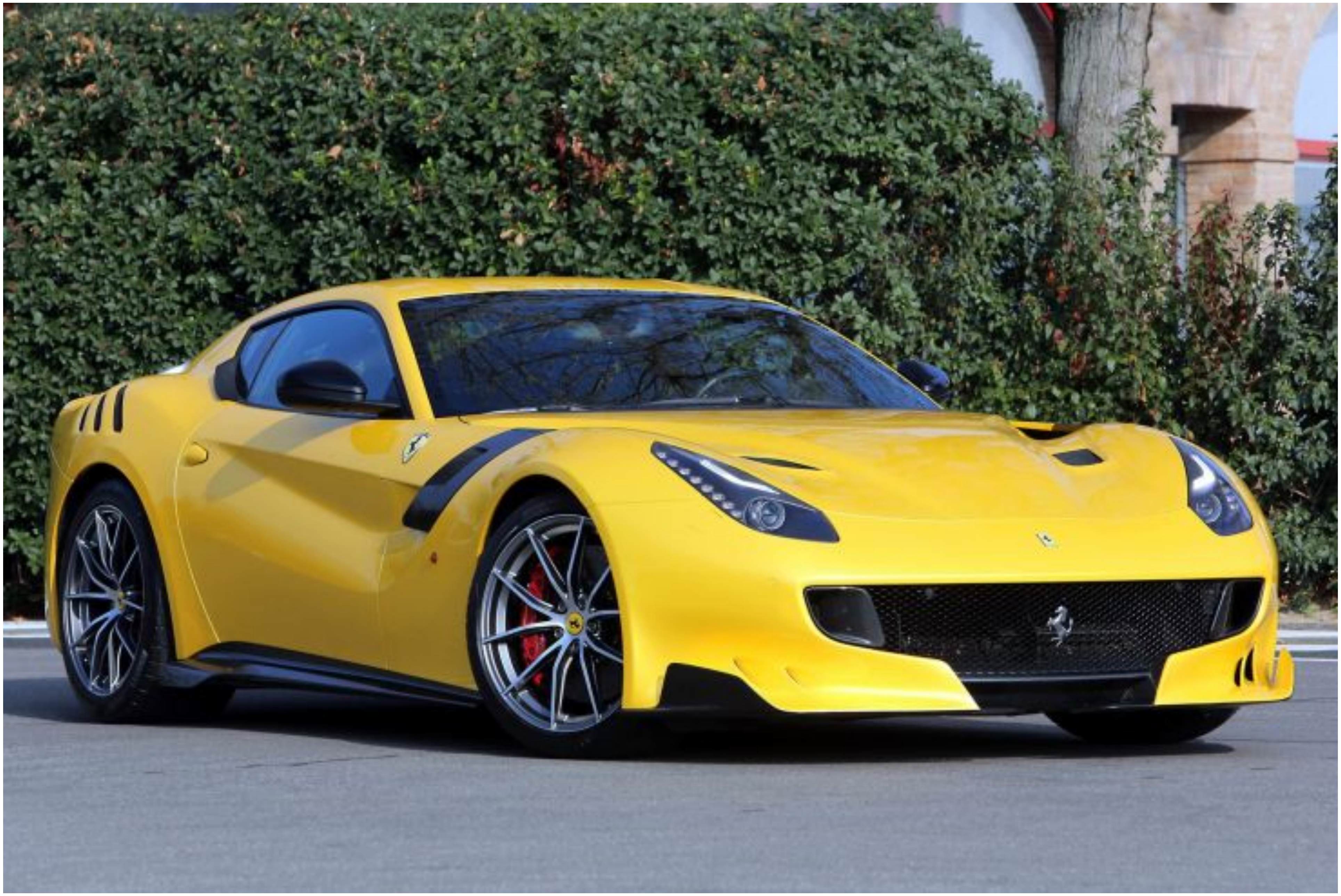 Ferrari Car HD Wallpapers Top Free Ferrari Car HD Backgrounds