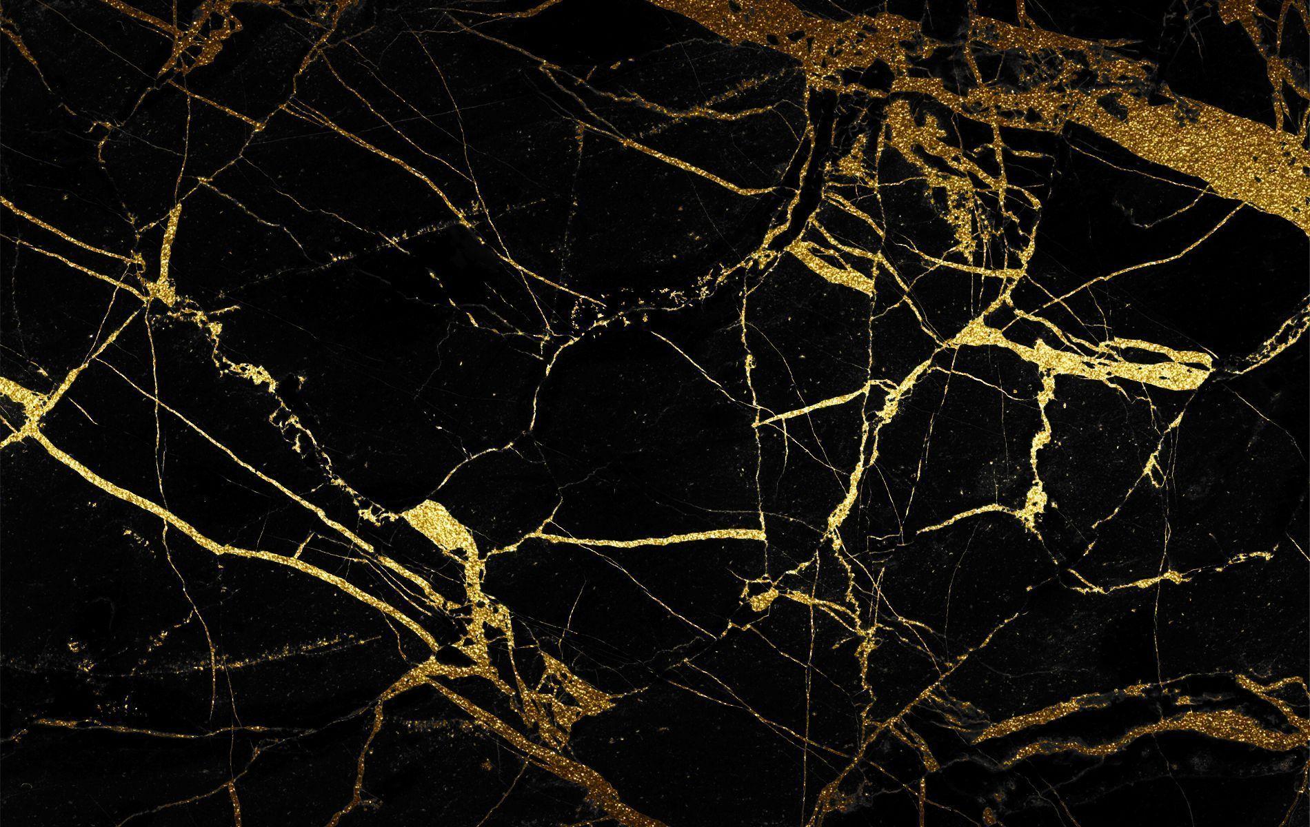 Black Gold Abstract Wallpapers Top Free Black Gold Abstract
