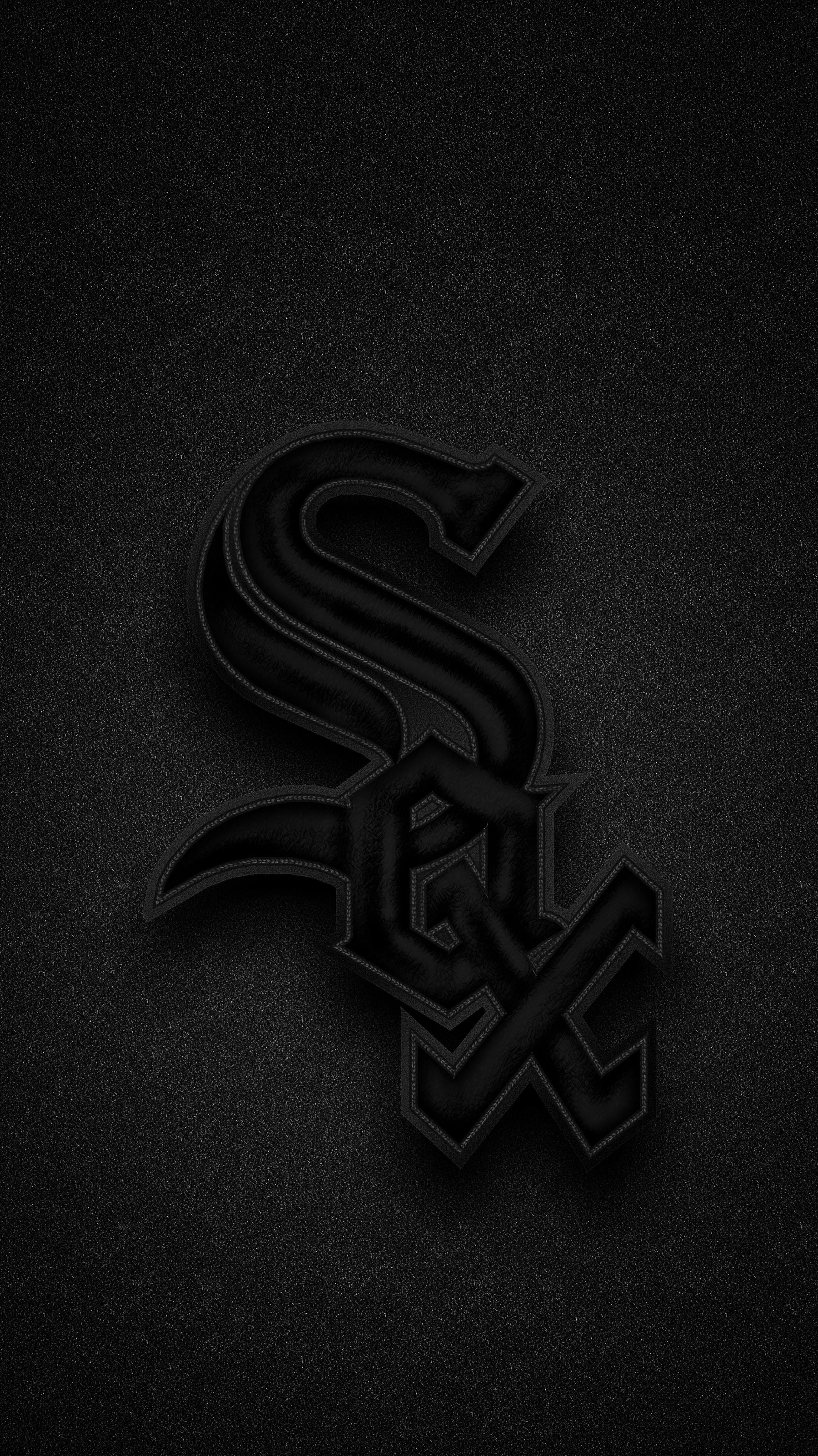 Chicago White Sox Logo Wallpapers Top Free Chicago White Sox Logo