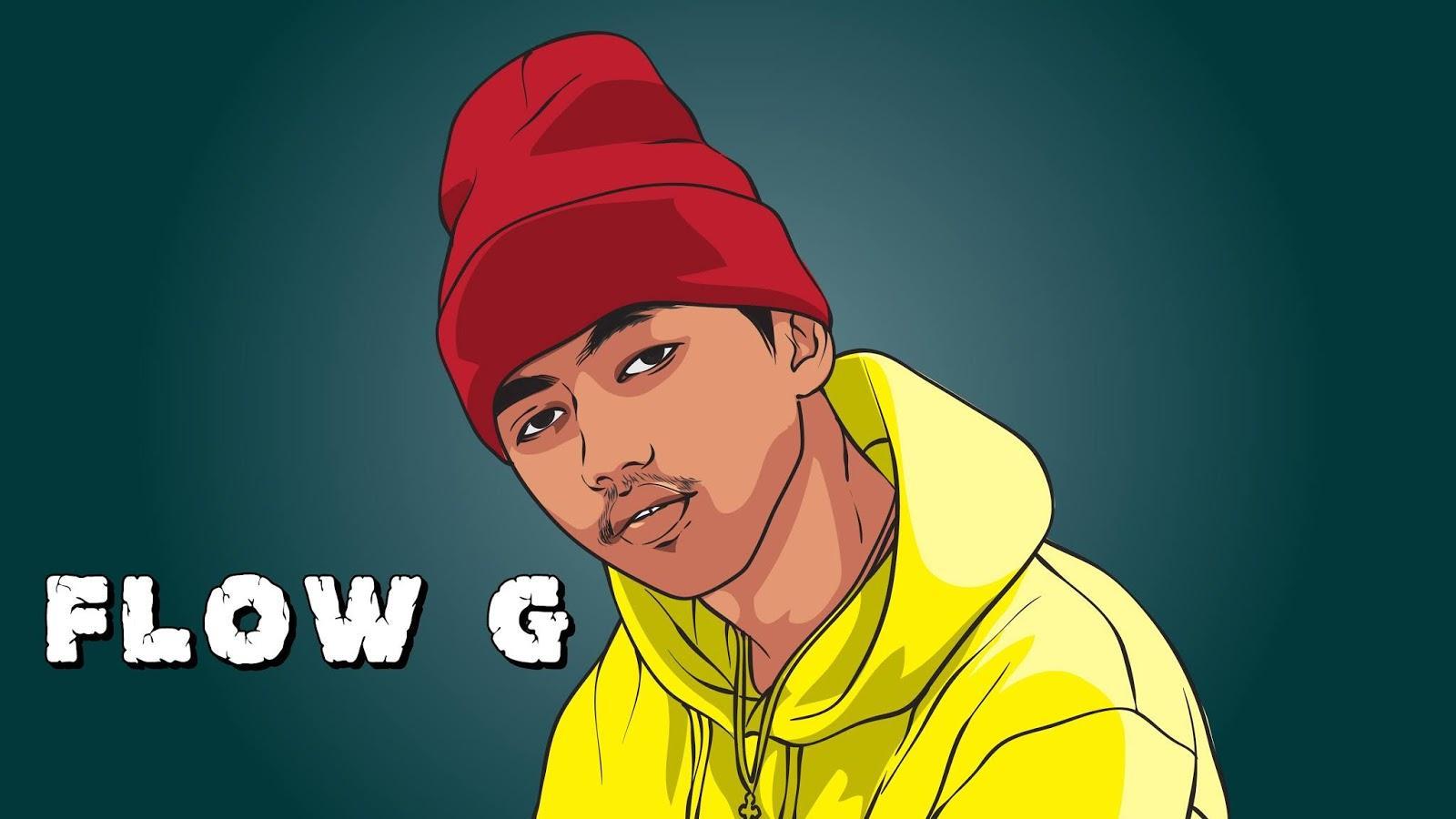 Flow G Wallpapers Top Free Flow G Backgrounds WallpaperAccess