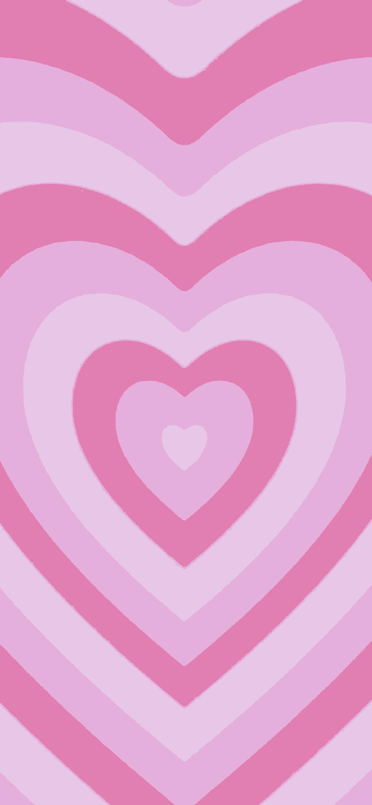 Pink Hearts Phone Wallpapers Top Free Pink Hearts Phone Backgrounds