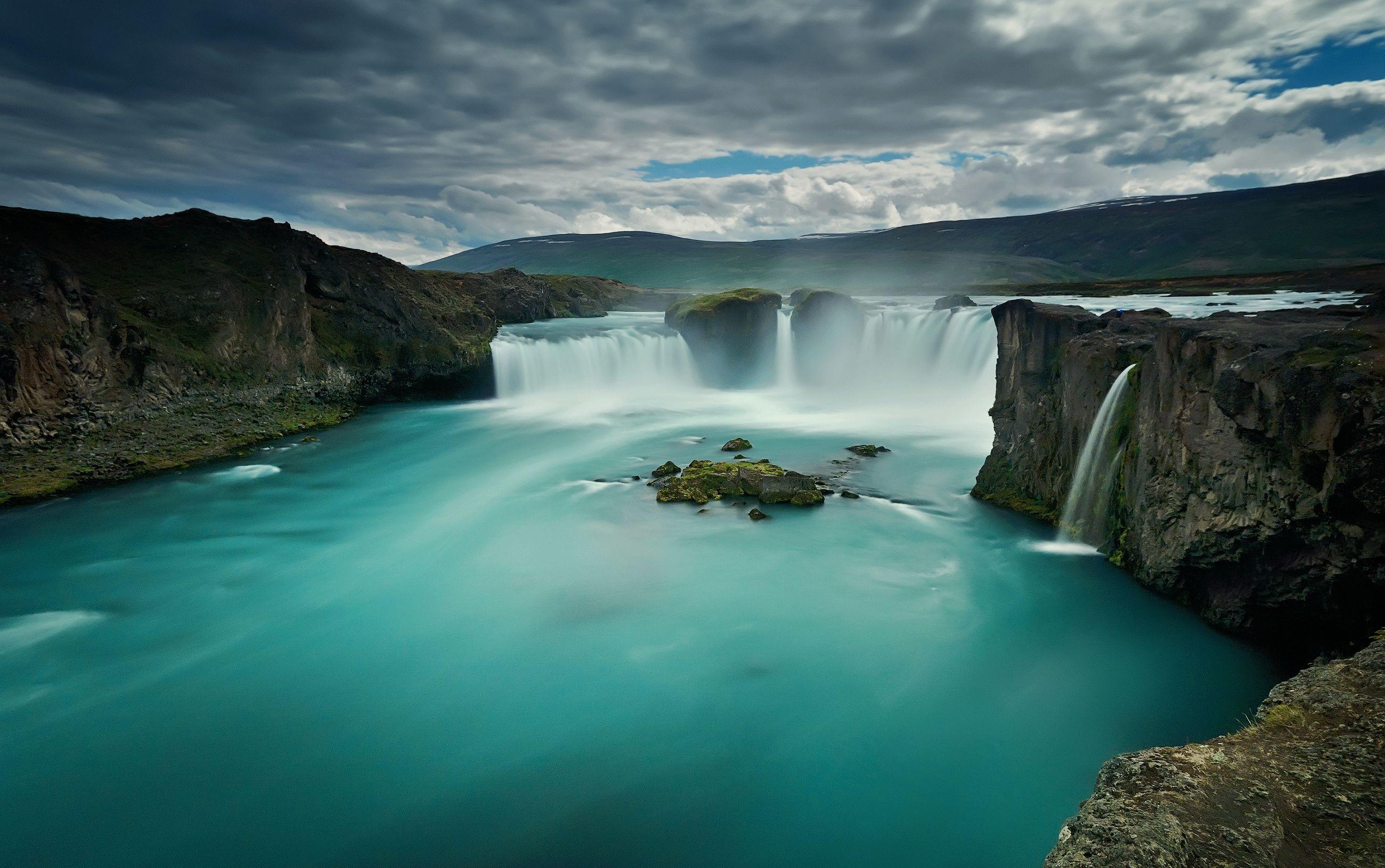 Iceland Desktop Wallpapers Top Free Iceland Desktop Backgrounds