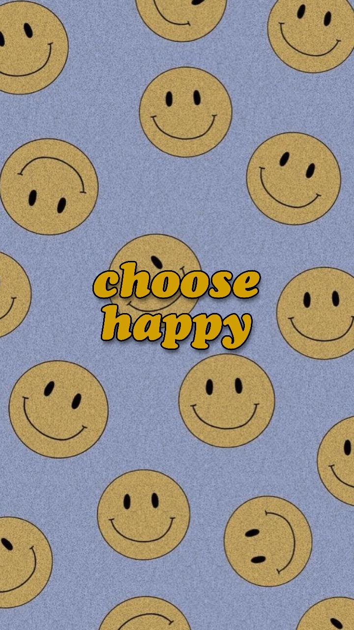 Share more than 67 happy aesthetic wallpapers in.cdgdbentre