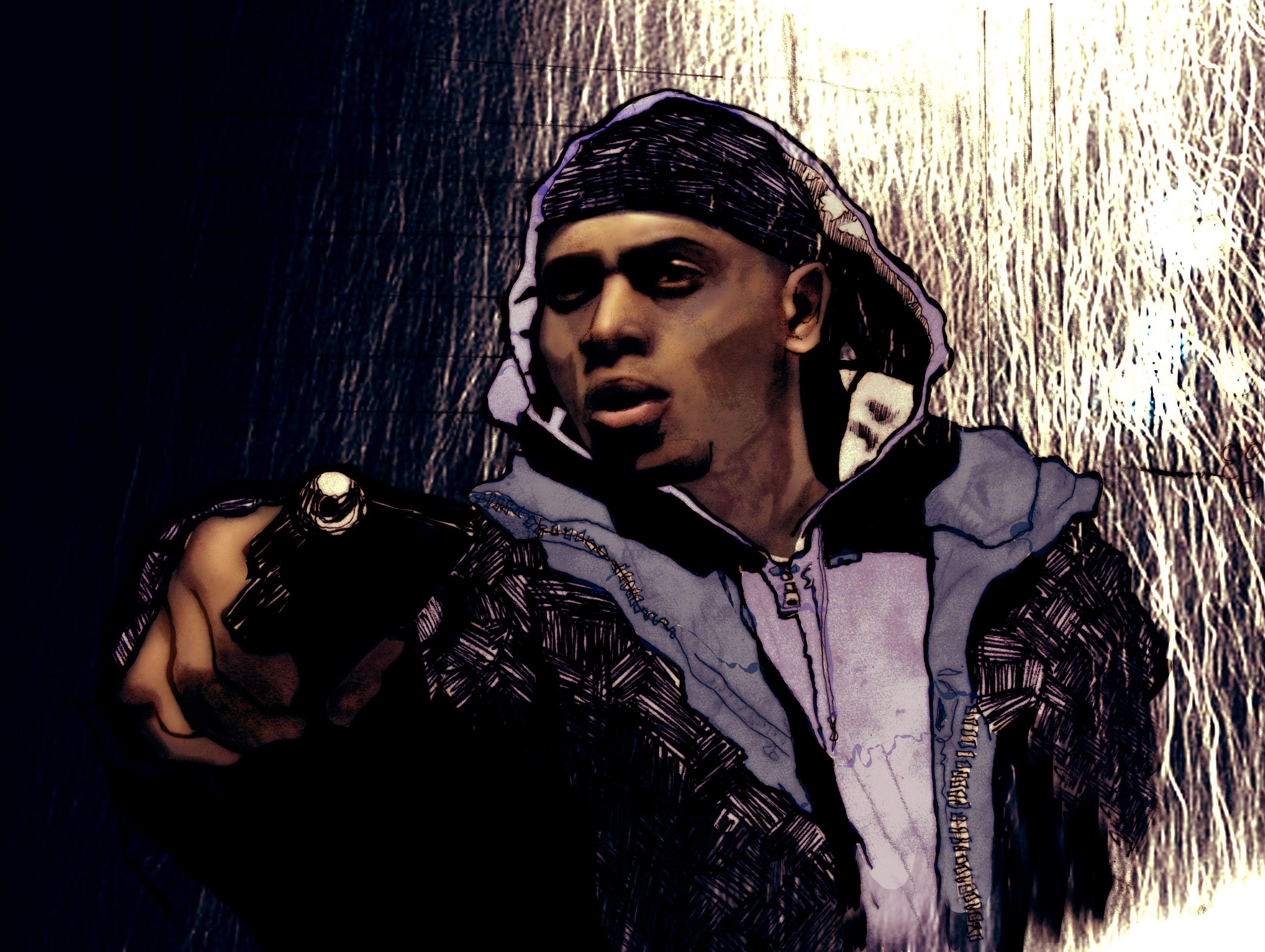 Gangsters with Guns Wallpapers Top Free Gangsters with Guns