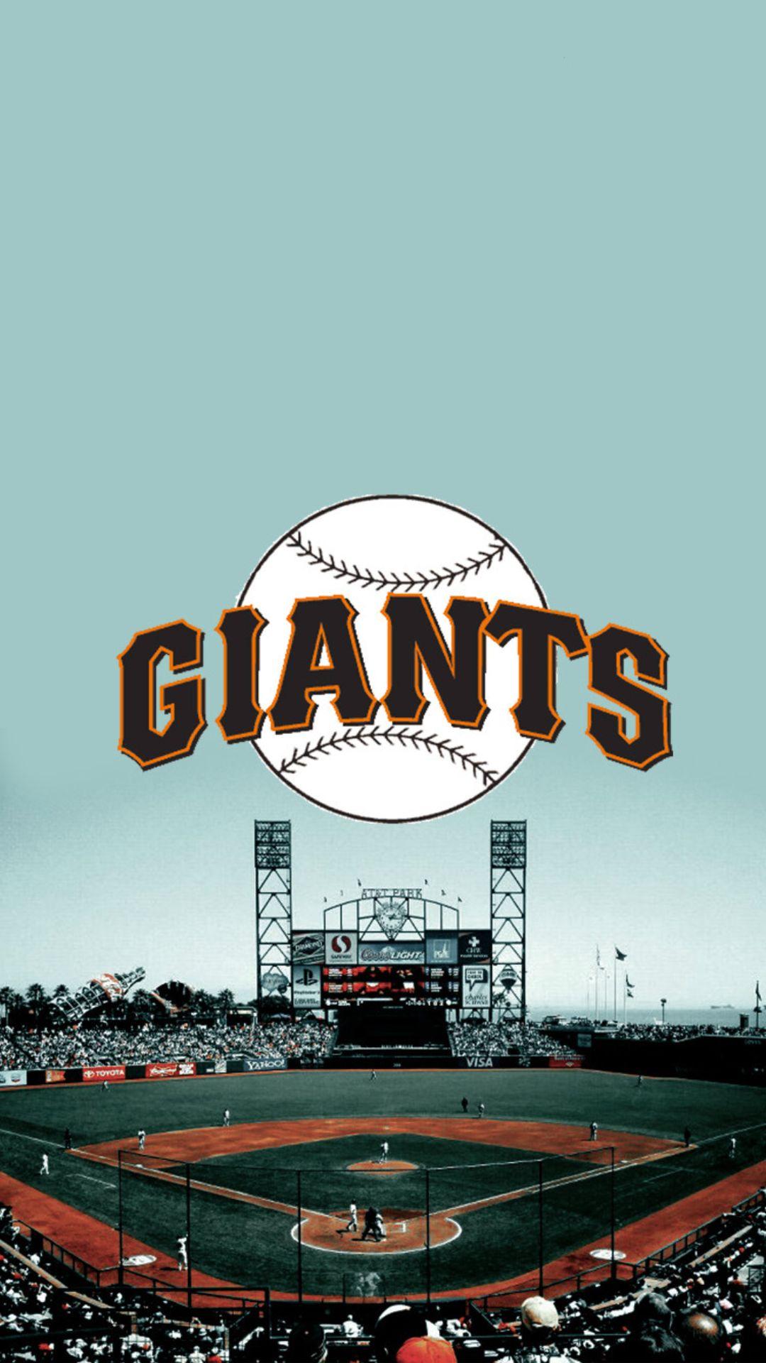 SF Giants iPhone Wallpapers Top Free SF Giants iPhone Backgrounds