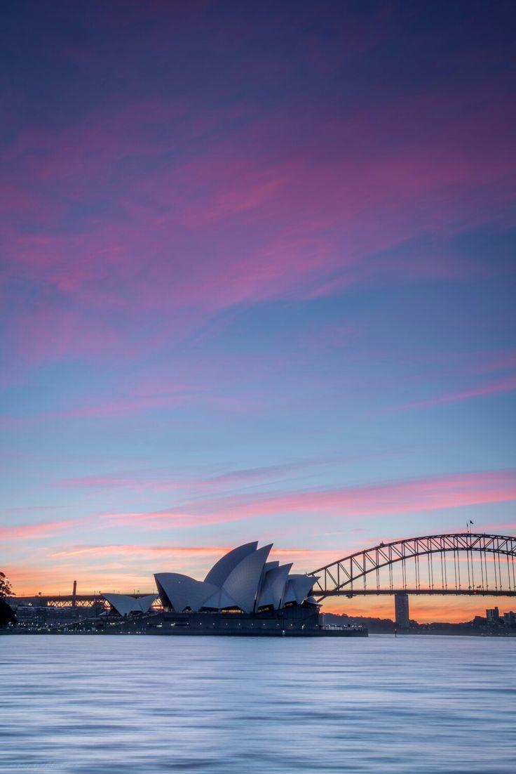 Sydney iPhone Wallpapers Top Free Sydney iPhone Backgrounds