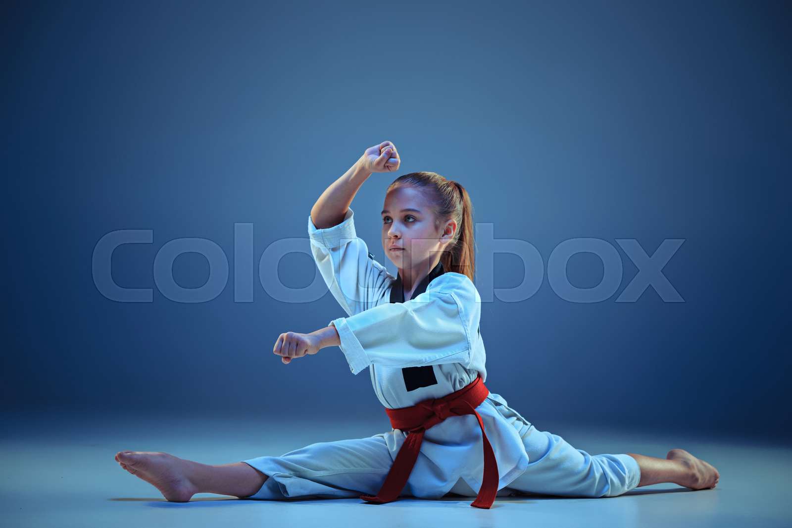 Girl Karate Wallpapers Top Free Girl Karate Backgrounds WallpaperAccess
