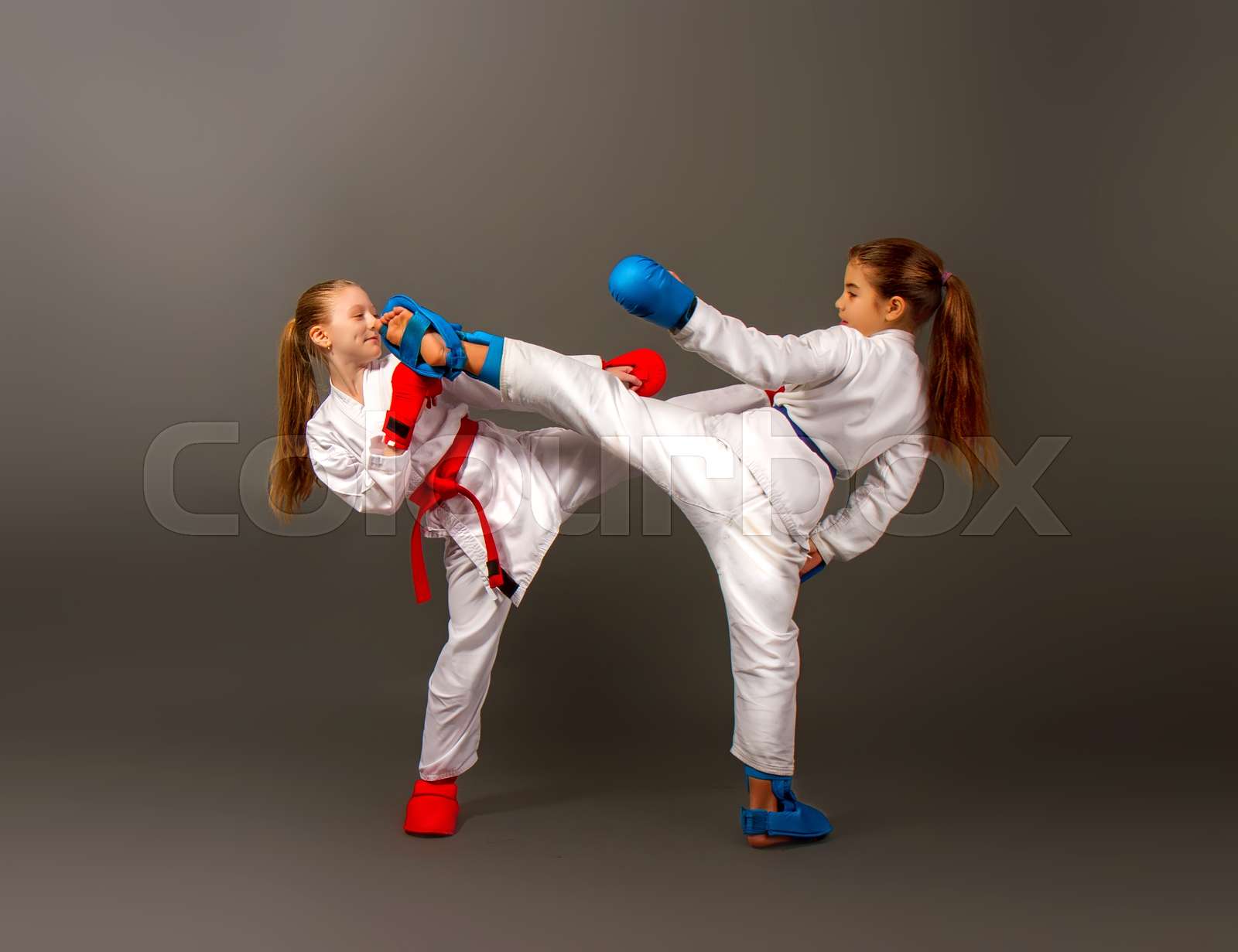 Girl Karate Wallpapers Top Free Girl Karate Backgrounds WallpaperAccess