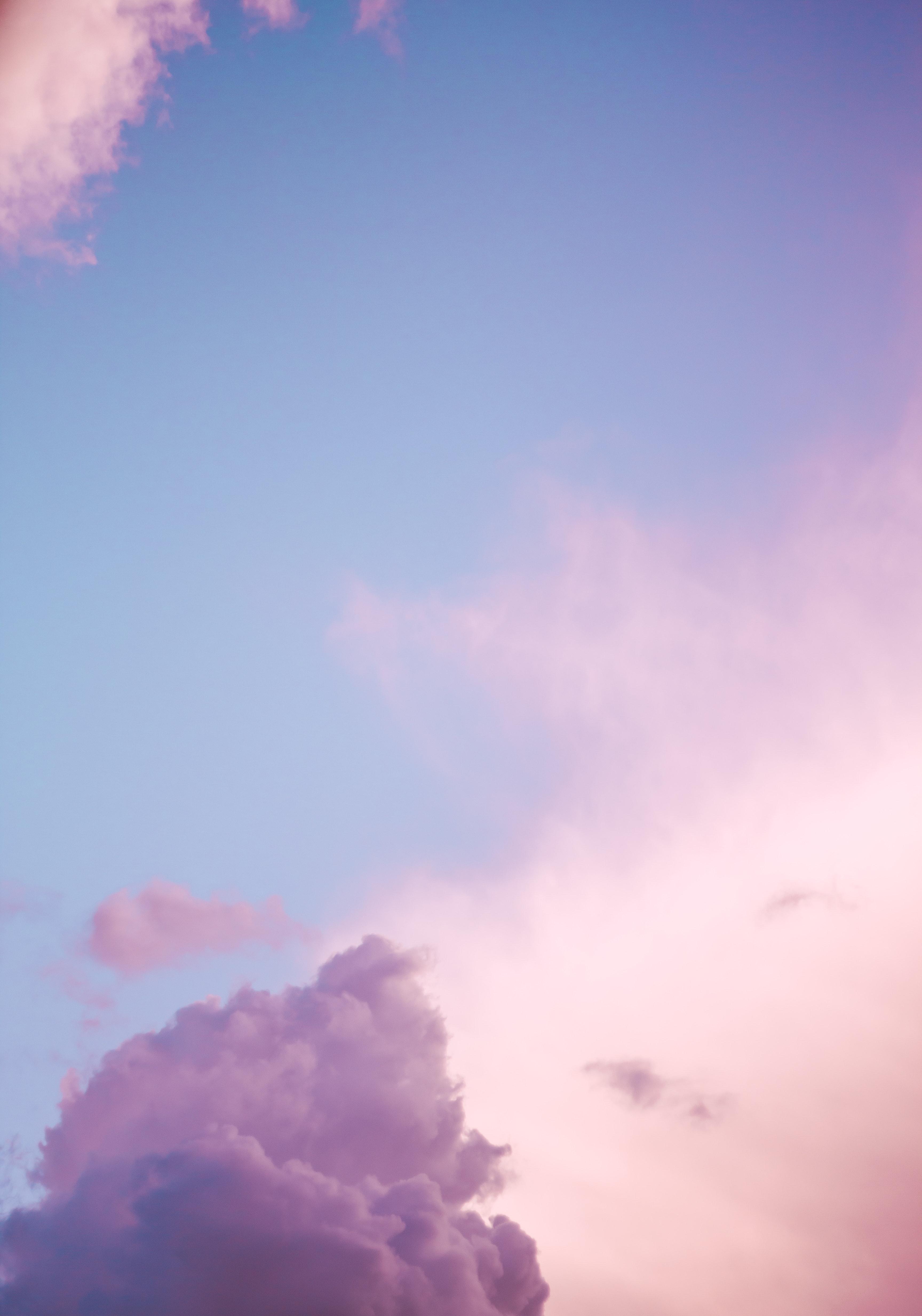 HD Pink Sky Wallpapers Top Free HD Pink Sky Backgrounds WallpaperAccess
