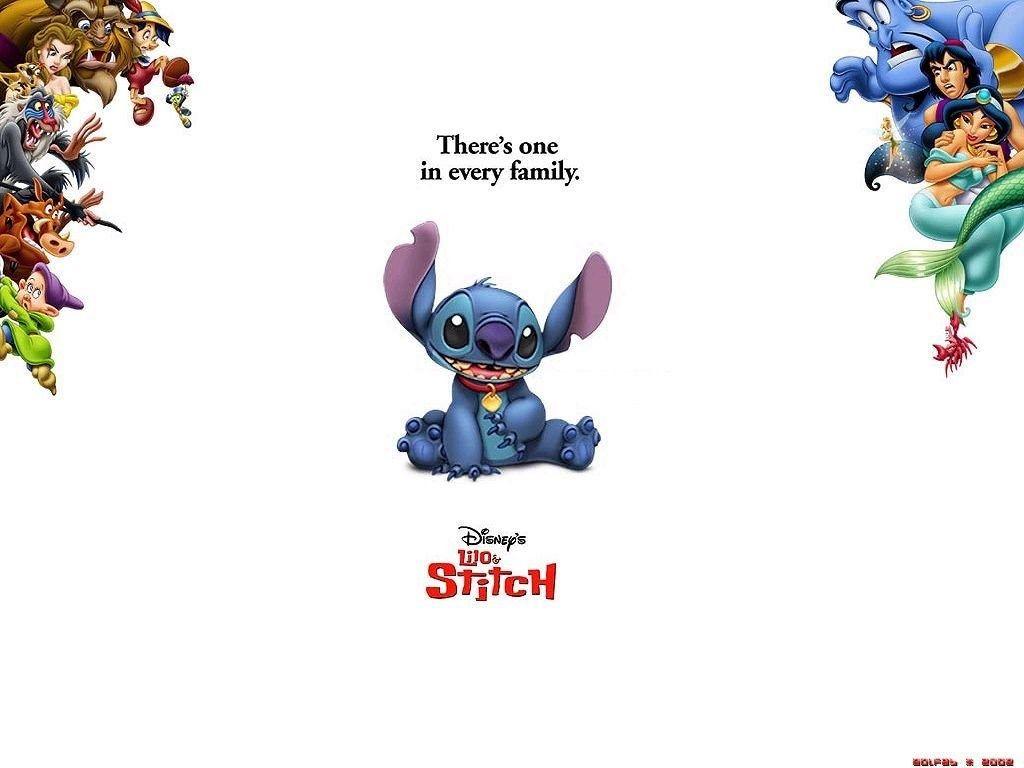 Stitch Disney Wallpapers Top Free Stitch Disney Backgrounds