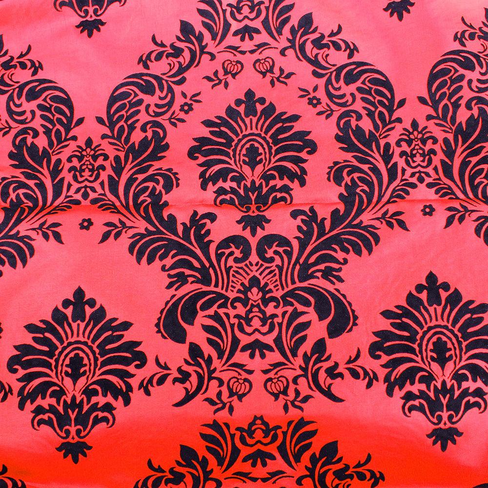 Red and Black Damask Wallpapers Top Free Red and Black Damask