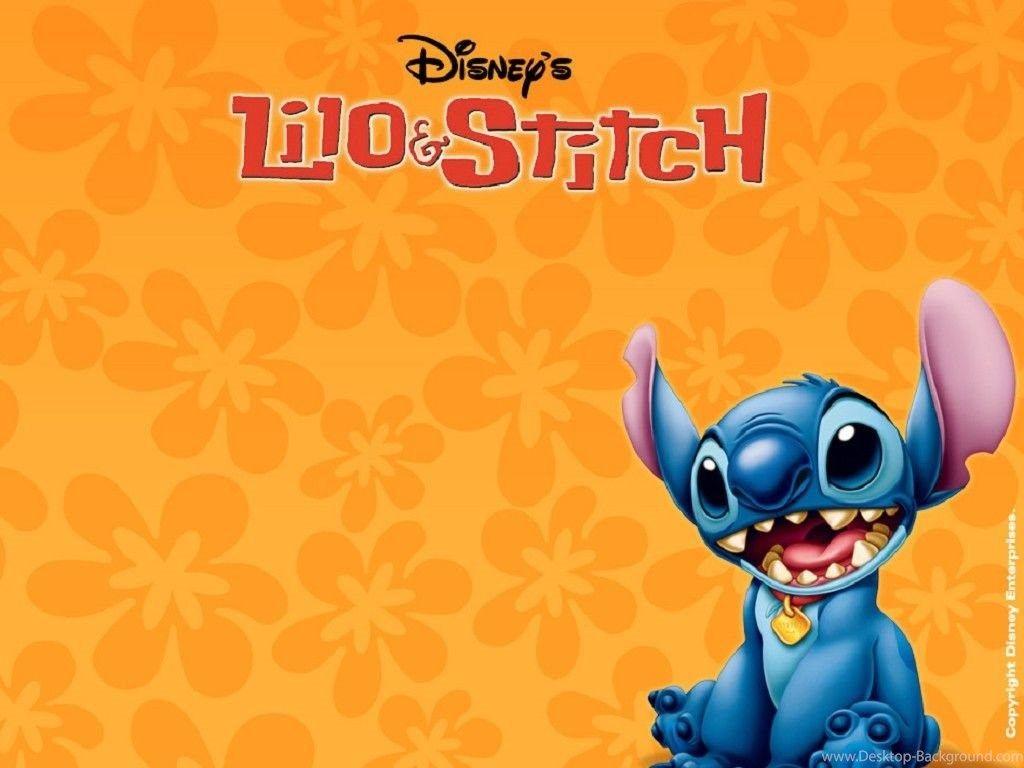 10 Stitch Wallpaper Hd For Desktop Download Wallpaper Hd