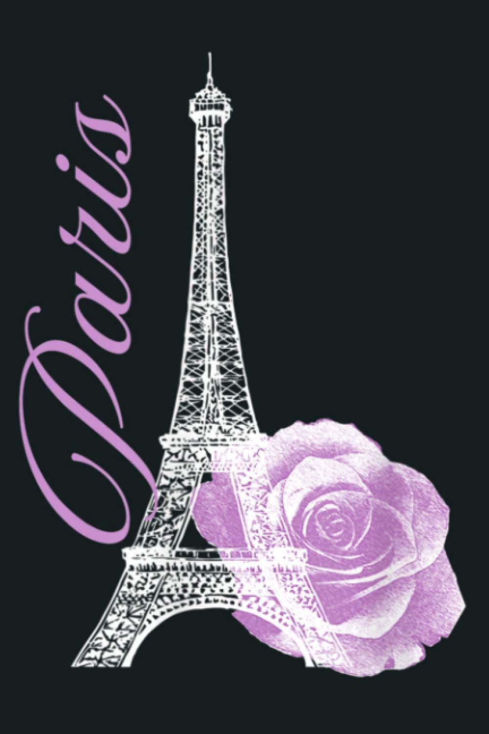 Black and Pink Paris Wallpapers Top Free Black and Pink Paris