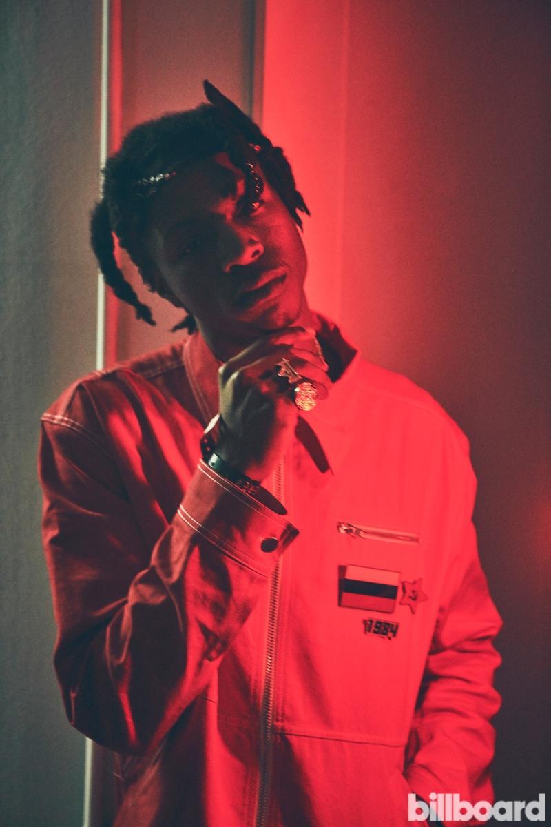 Joey Badass Phone Wallpapers Top Free Joey Badass Phone Backgrounds